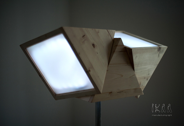 Floor lamp，Atmosphere lamp，lamp，Home Furnishing，Lighting，