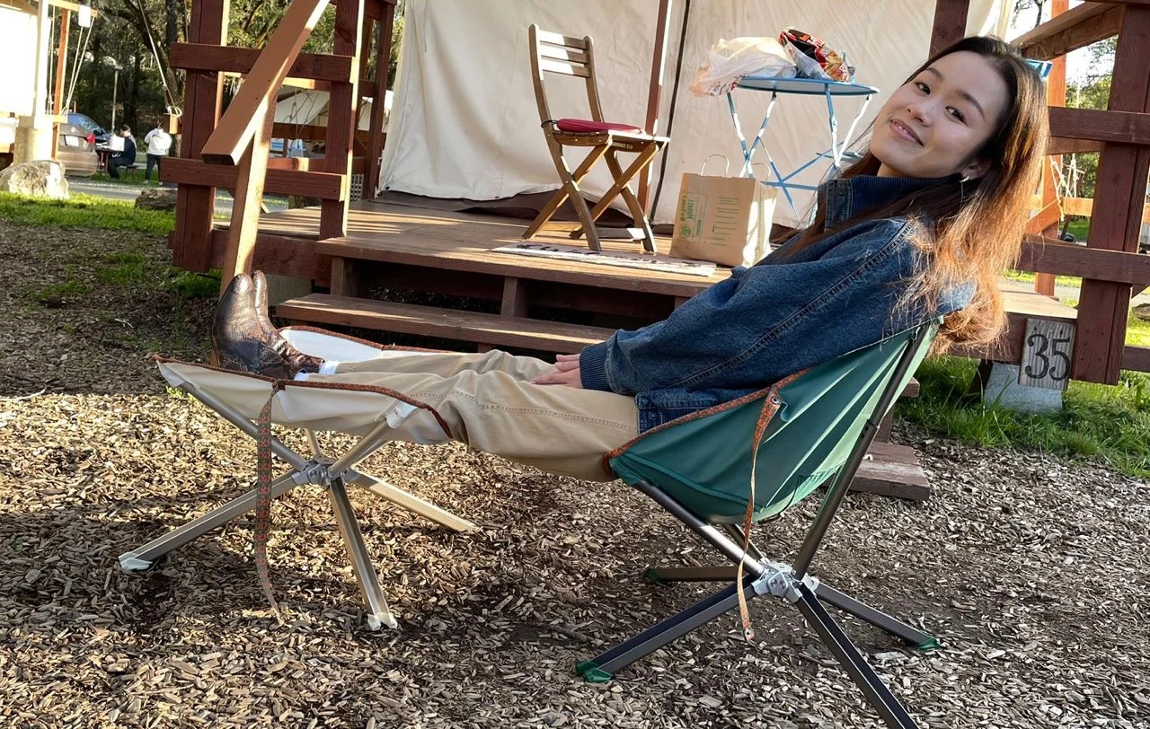 chair，Folding chair，Footstool，