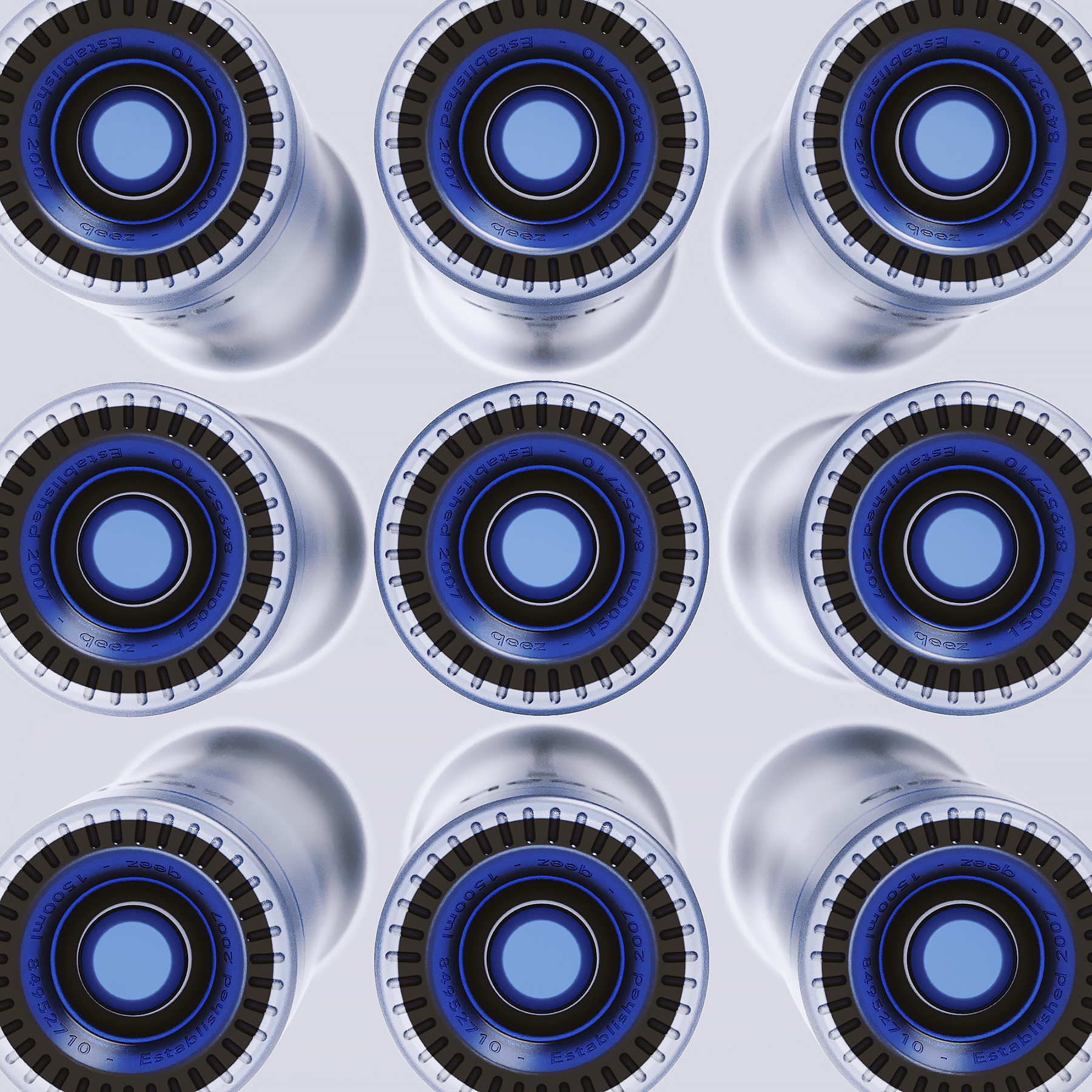 Mixing wine，container，Pour wine，