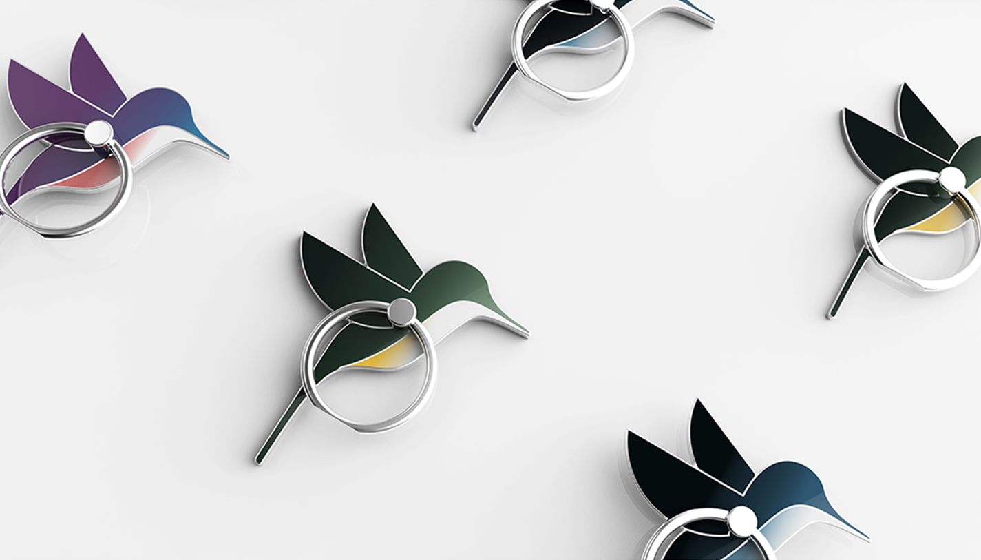 Cultural and creative design，Zhejiang Natural History Museum Commissioned Trojan Horse Wenchuang to Design a Bird Sound，