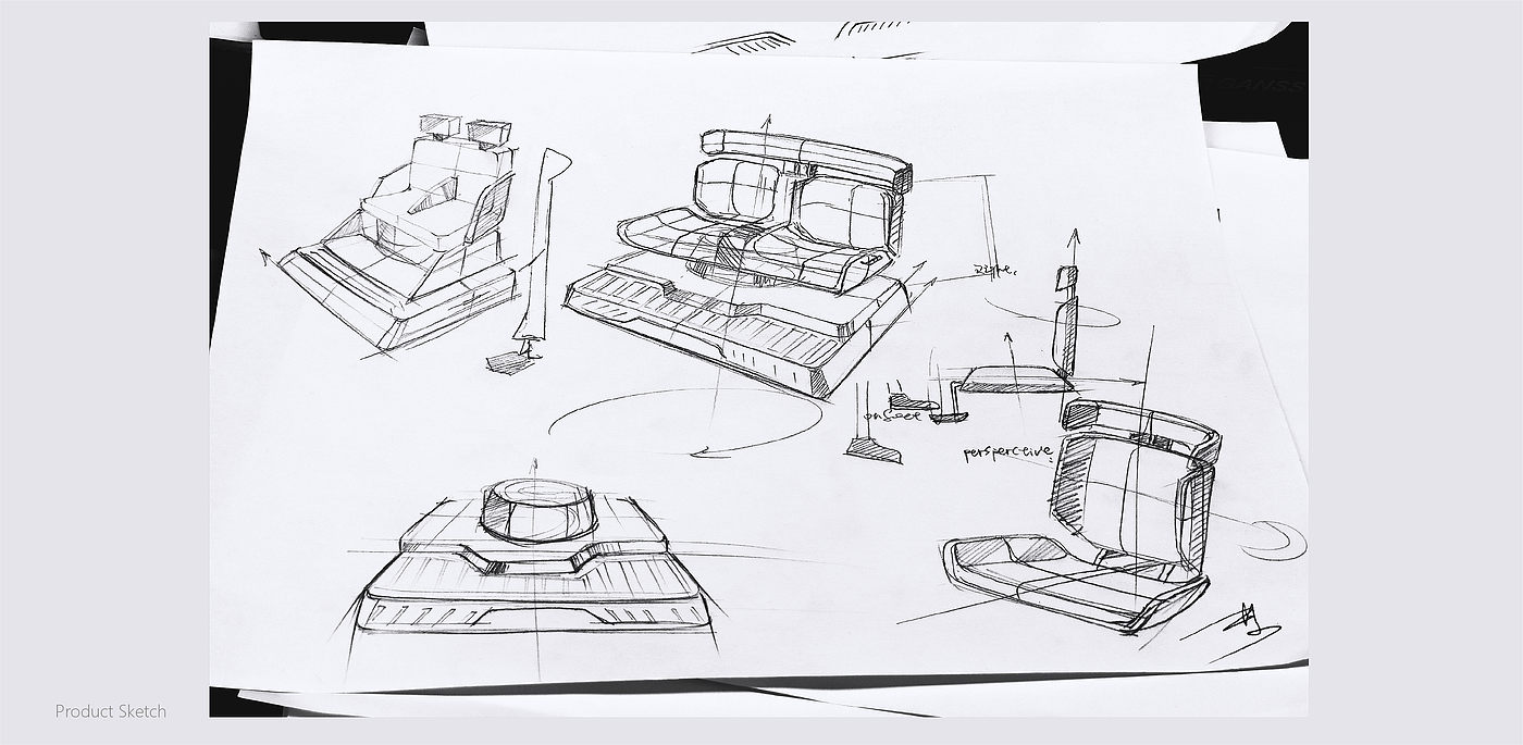 simulator，virtual reality，soreal，industrial design，XR，vr，ar，chair，