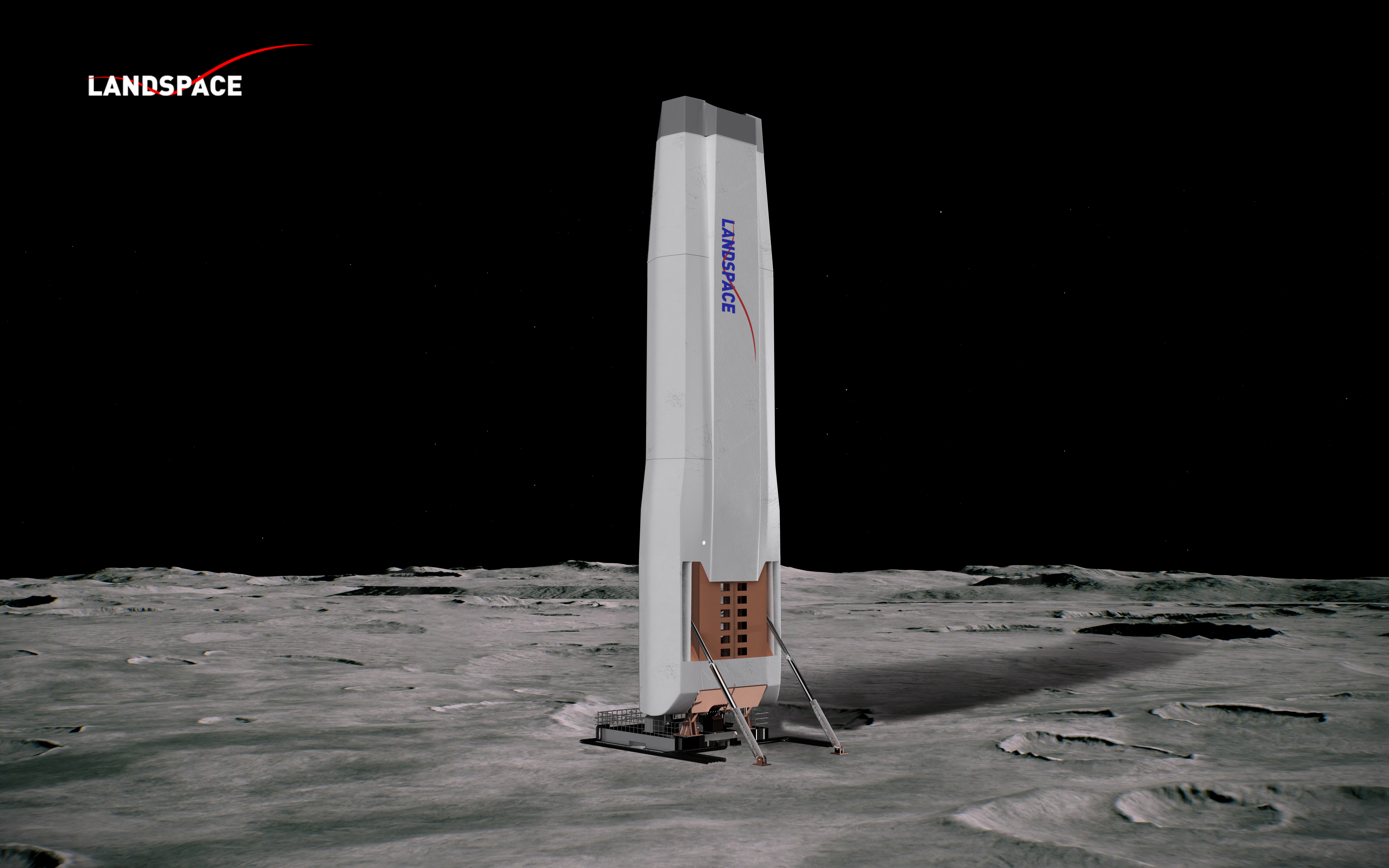 rocket launcher，retro future ，Aerospace，Equipment appearance，