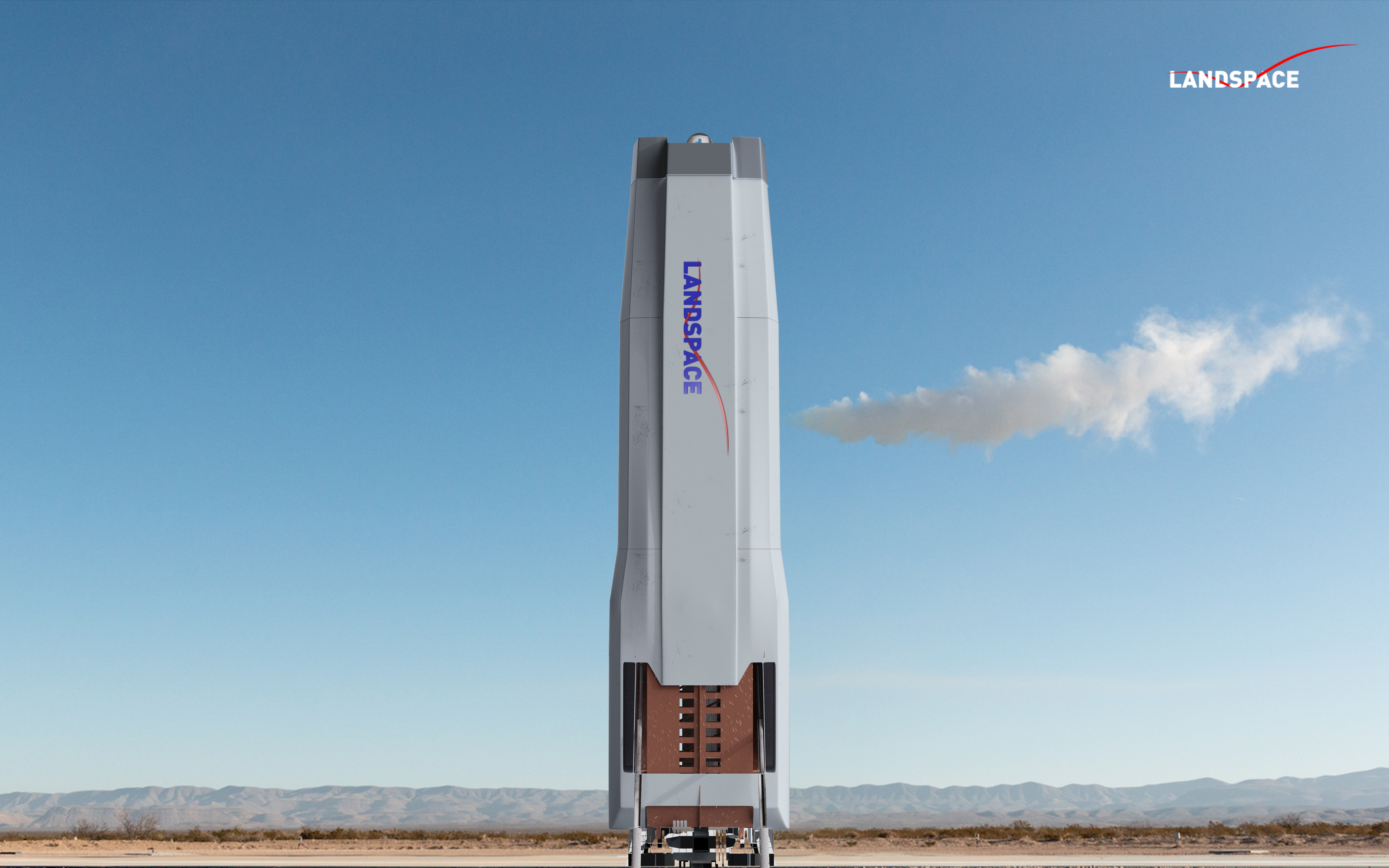 rocket launcher，retro future ，Aerospace，Equipment appearance，