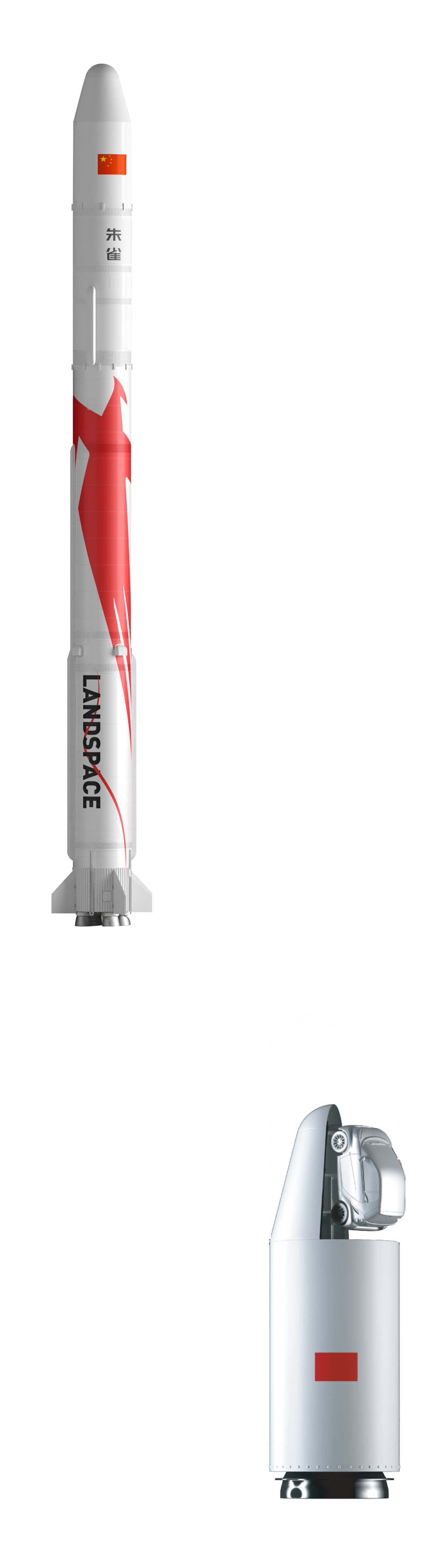 rocket launcher，retro future ，Aerospace，Equipment appearance，