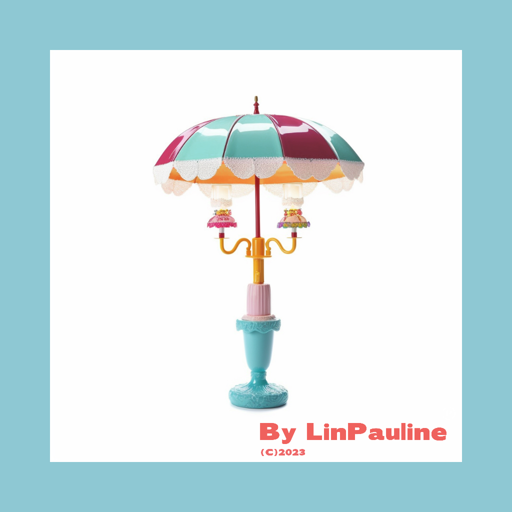 Desk lamp，Floor lamp，