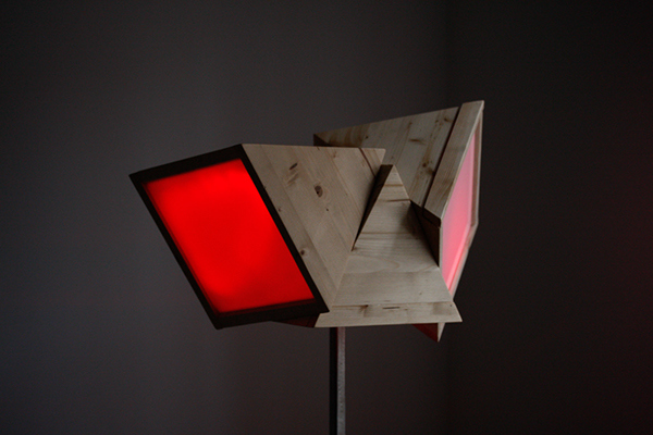 Floor lamp，Atmosphere lamp，lamp，Home Furnishing，Lighting，