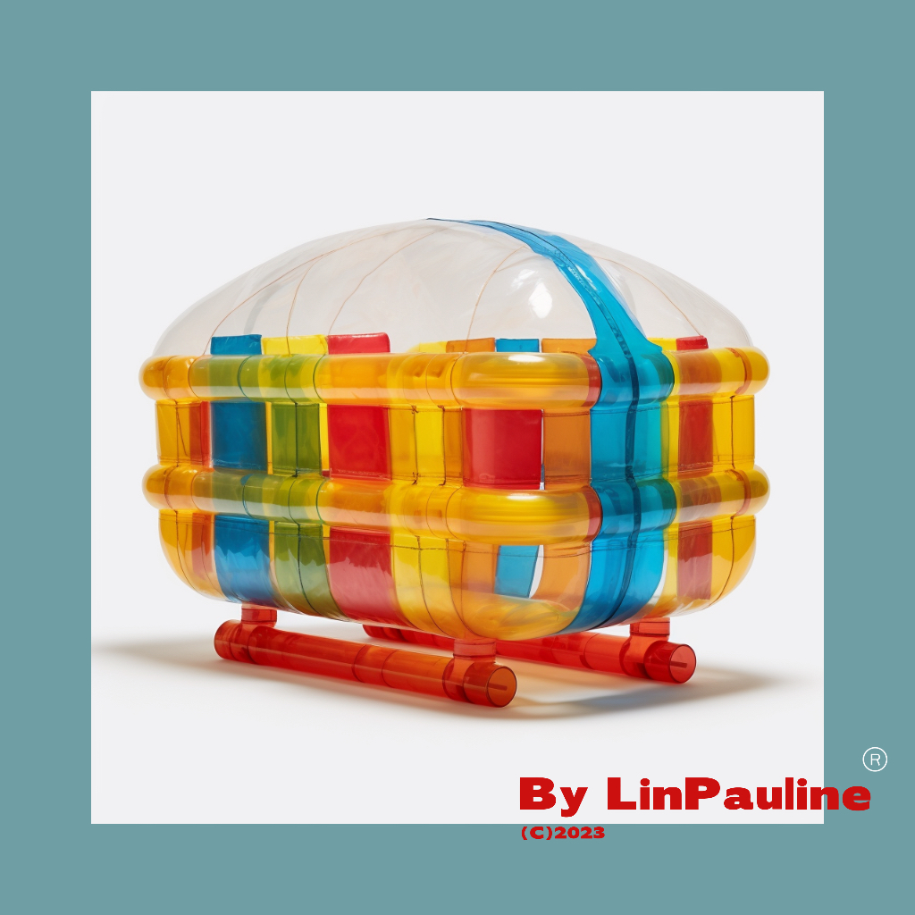 Baby Cradle，furniture，Children's furniture，