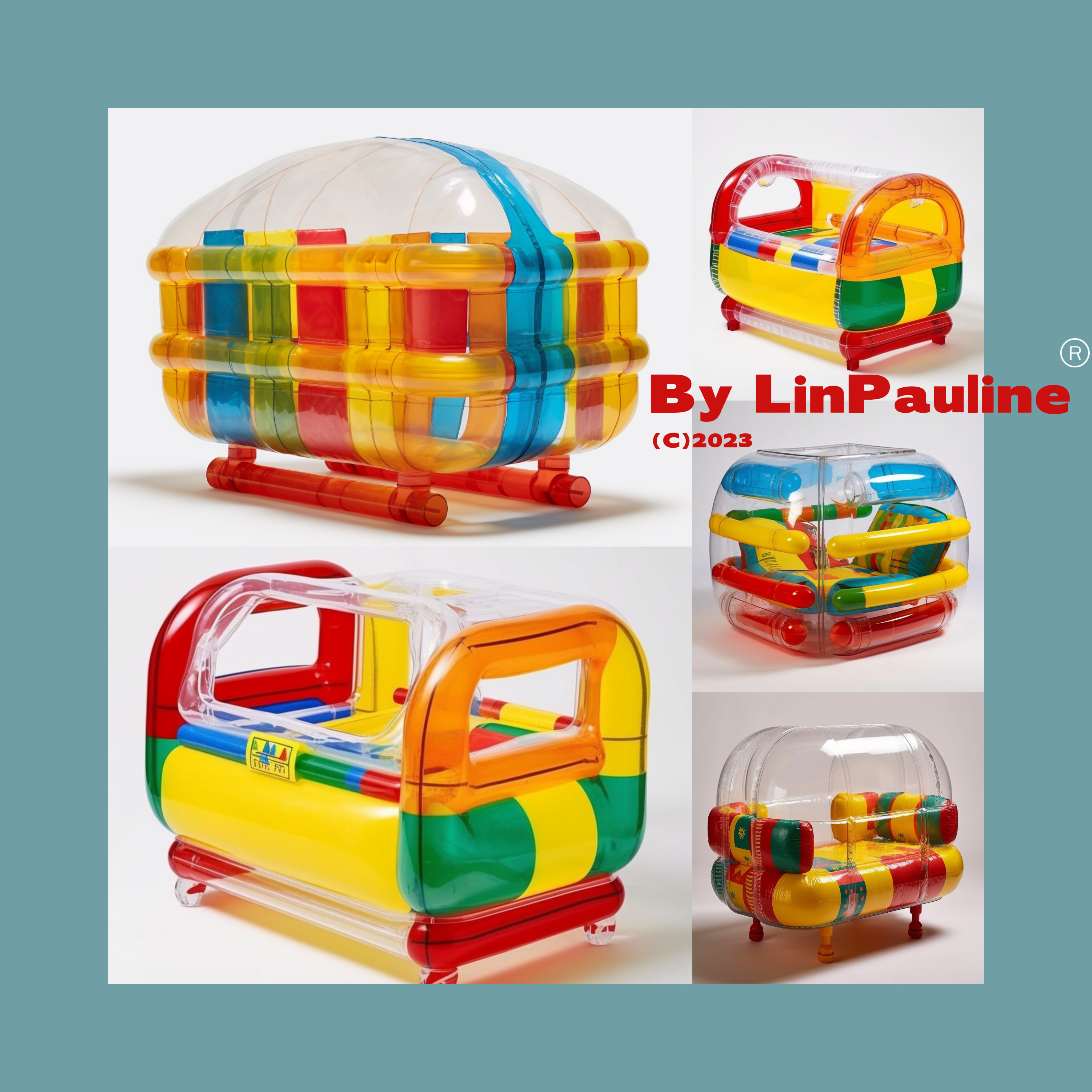 Baby Cradle，furniture，Children's furniture，