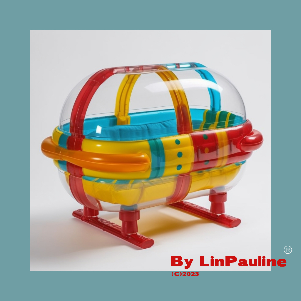 cradle，Baby Cradle，furniture，Children's furniture，