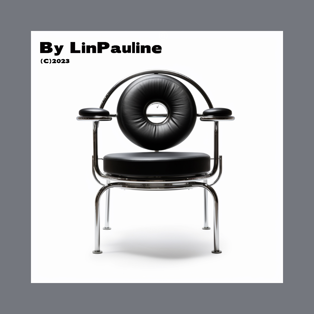 Wassily chair，Single Chair，furniture，