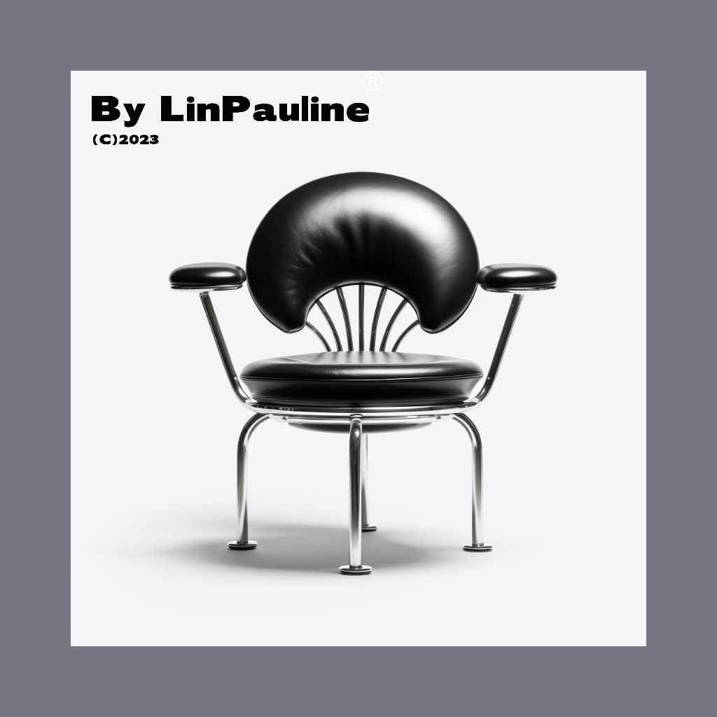 Wassily chair，Single Chair，furniture，