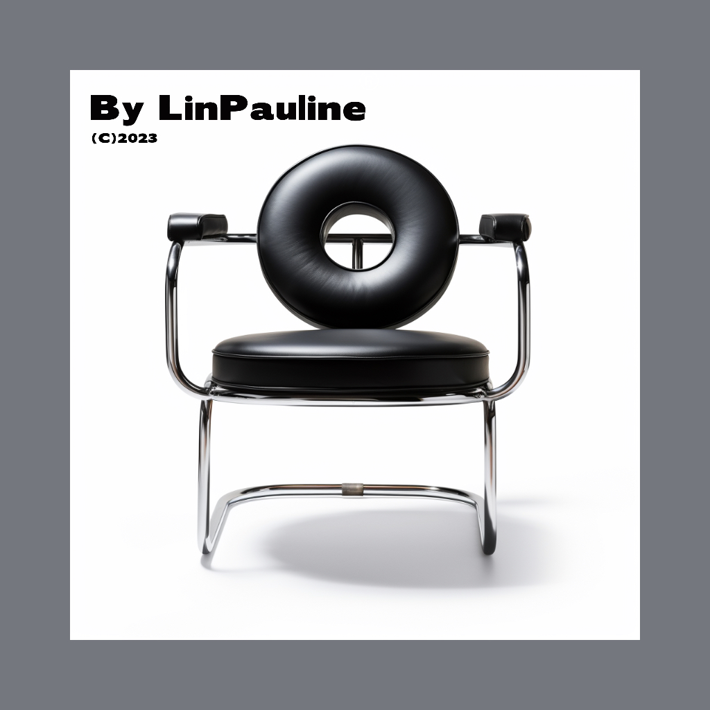 Wassily chair，Single Chair，furniture，