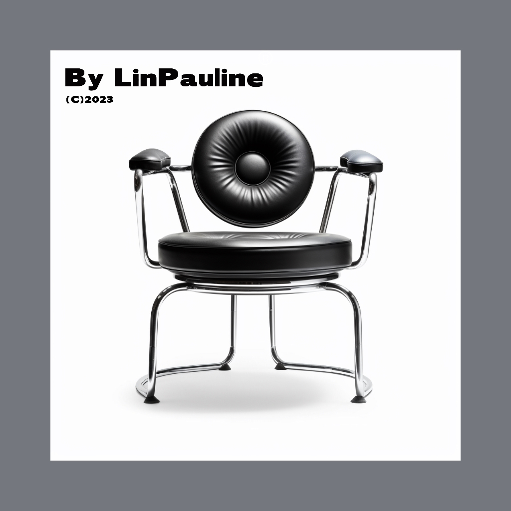 Wassily chair，Single Chair，furniture，