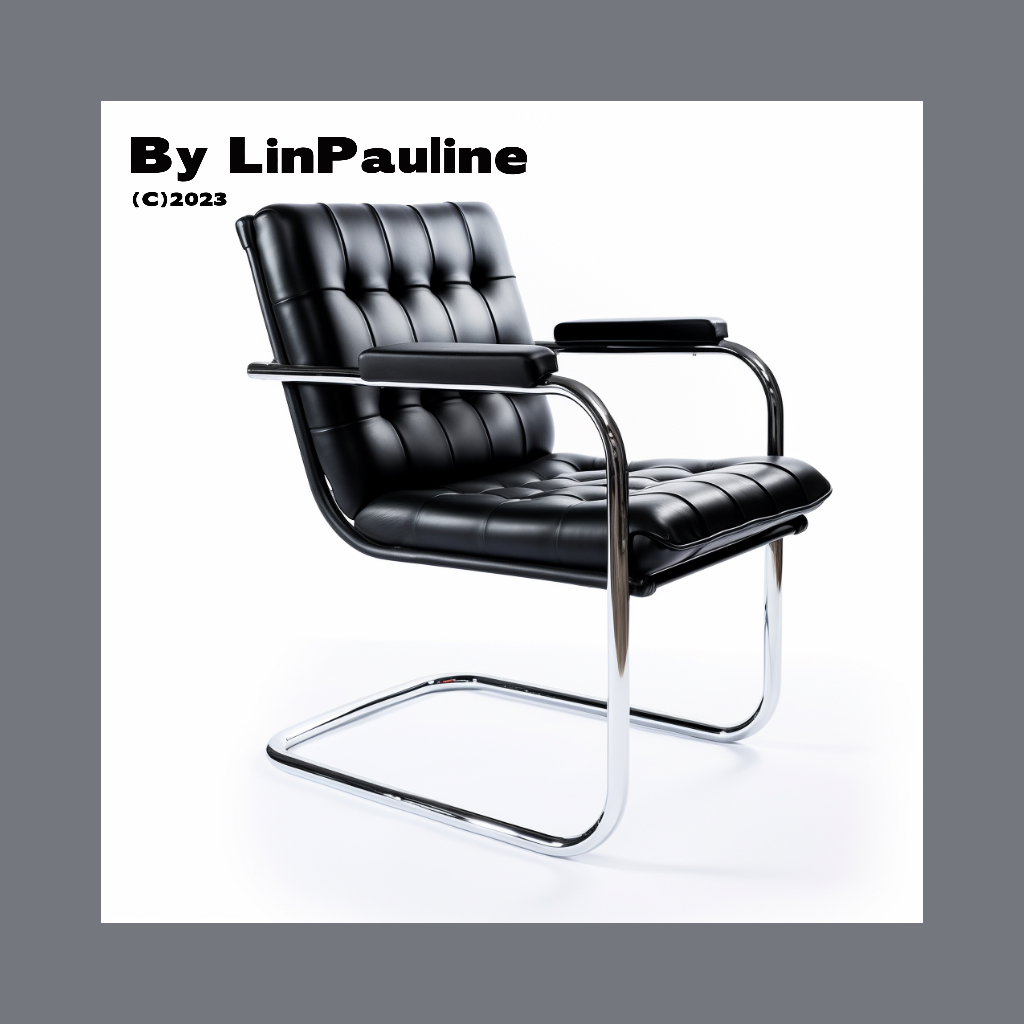 Wassily chair，Single Chair，furniture，