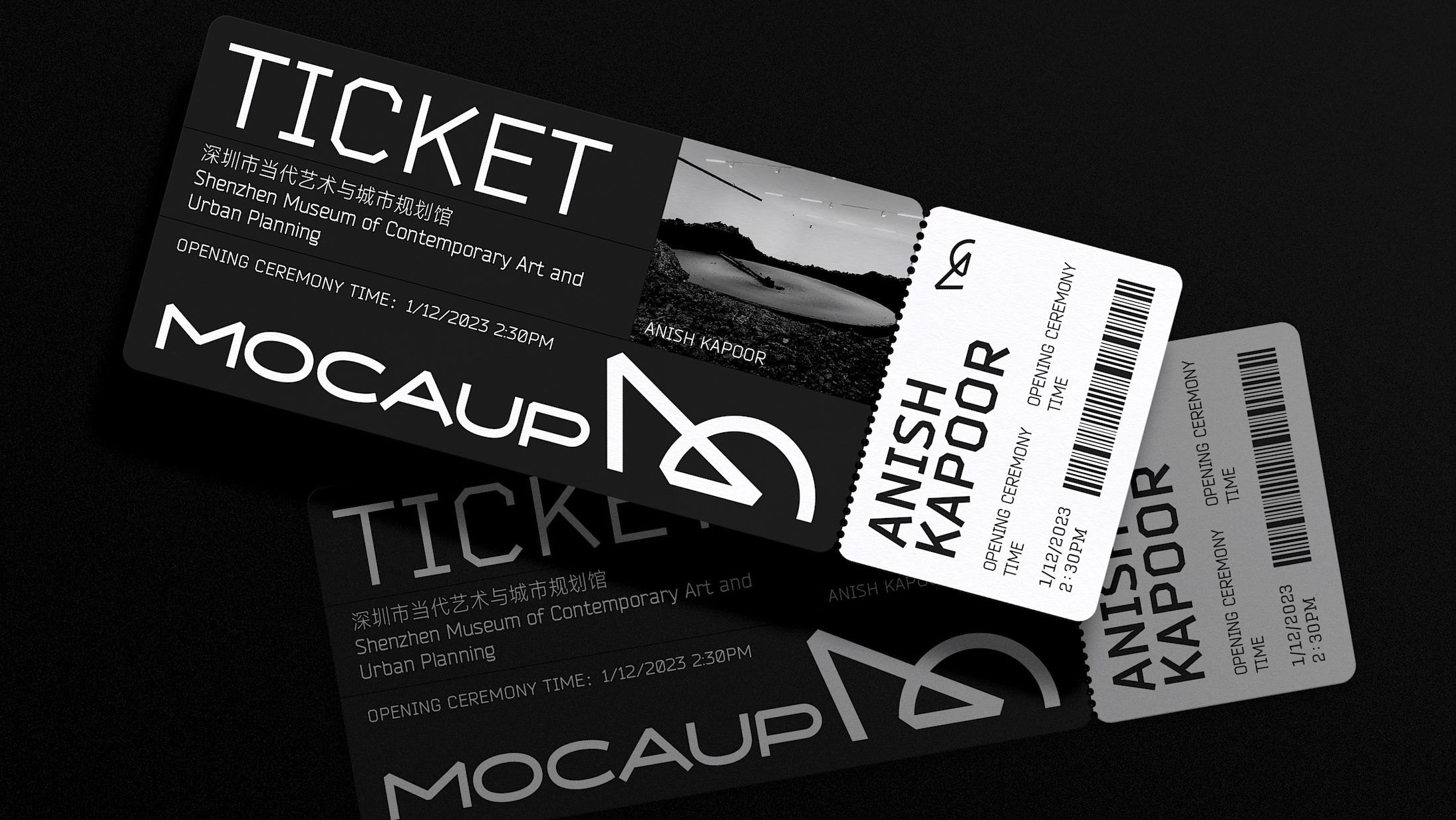 brand，Visual Upgrade，