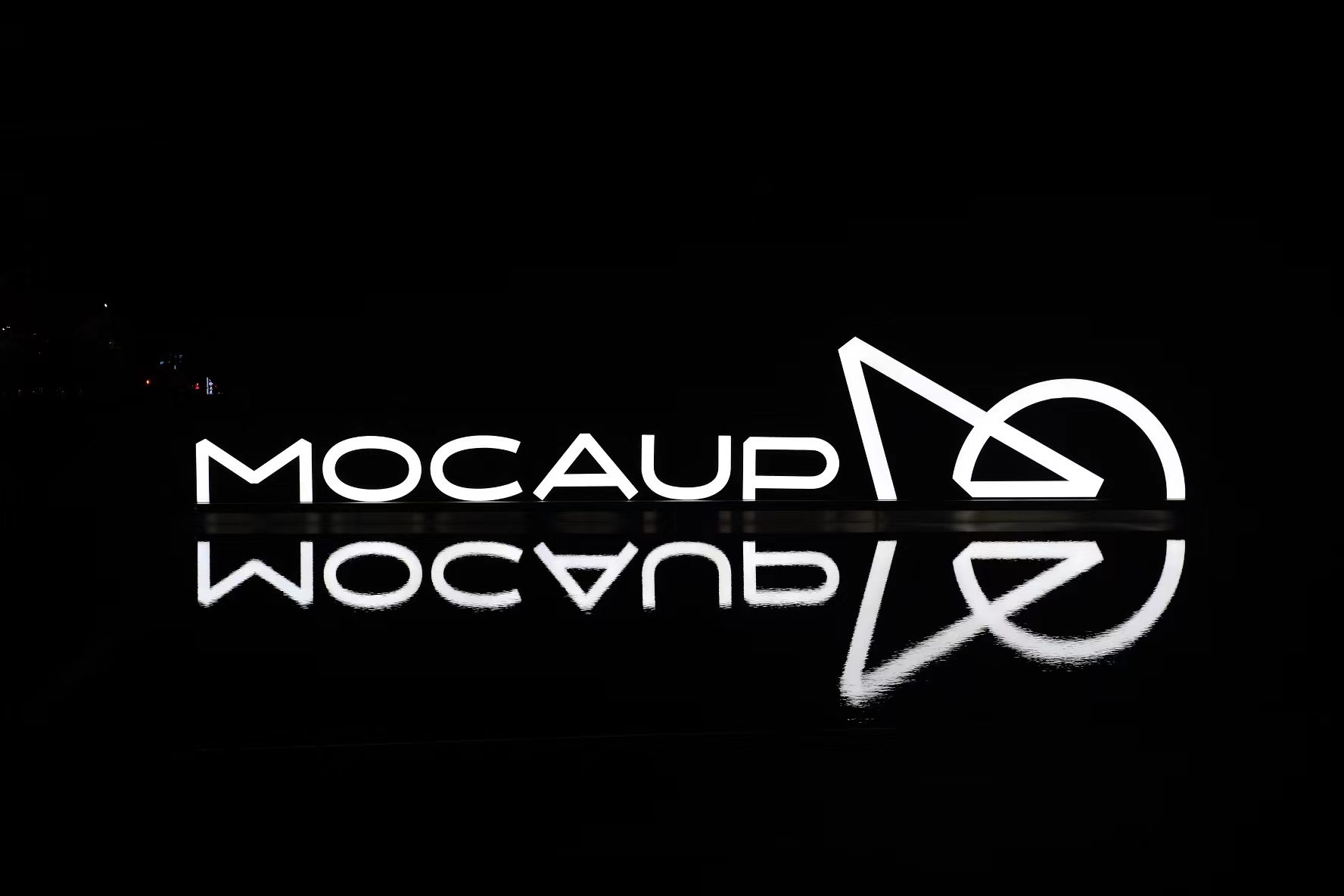 brand，Visual Upgrade，