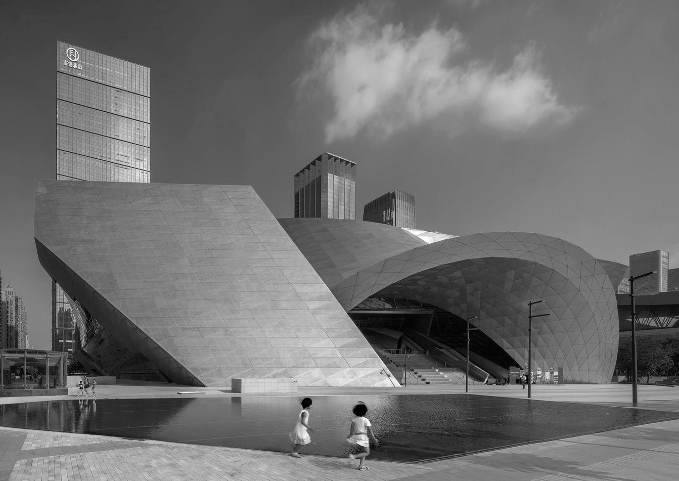 brand，Visual Upgrade，