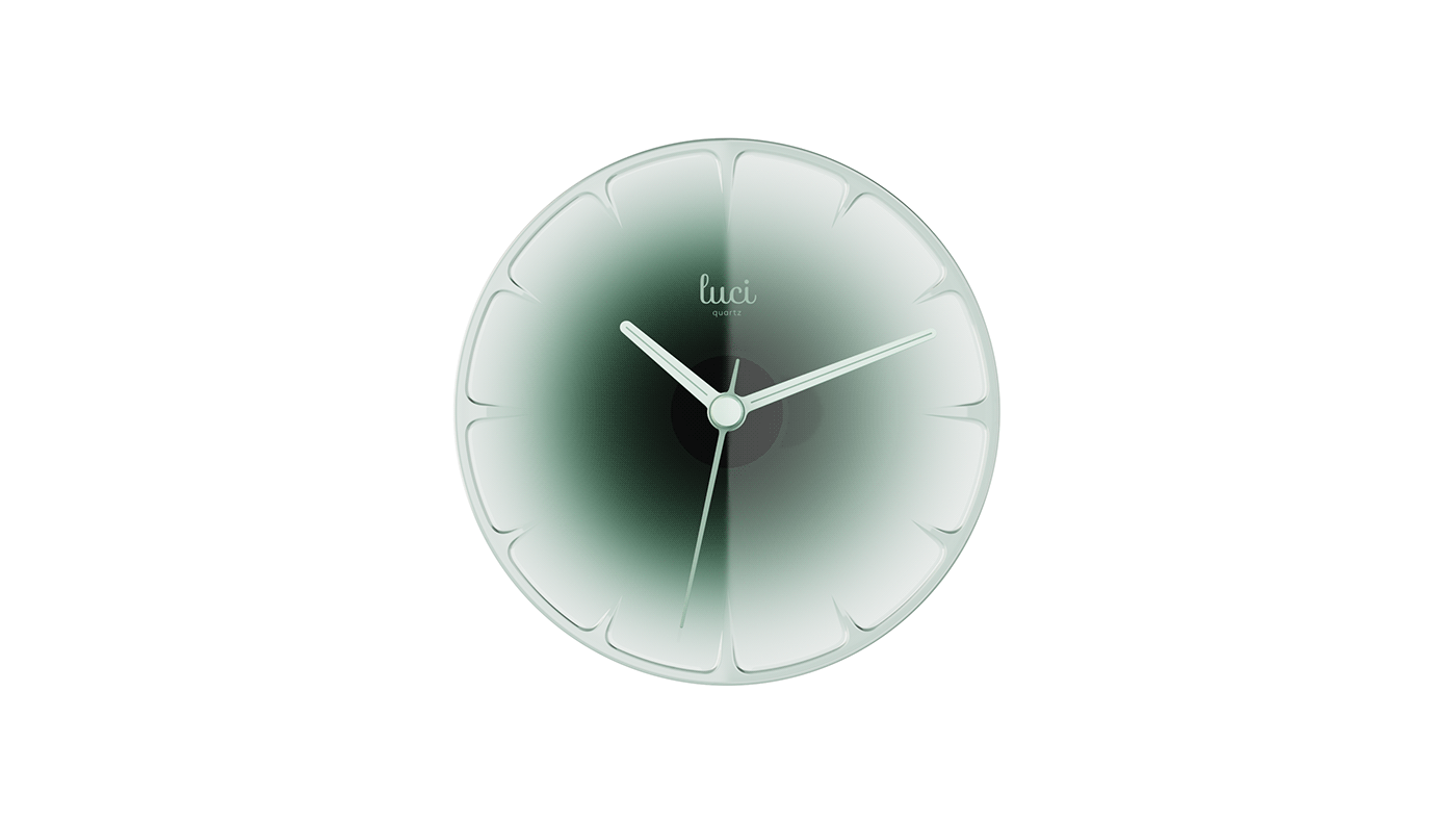 Wall clock，clock，clocks and watches，product design，product，design，