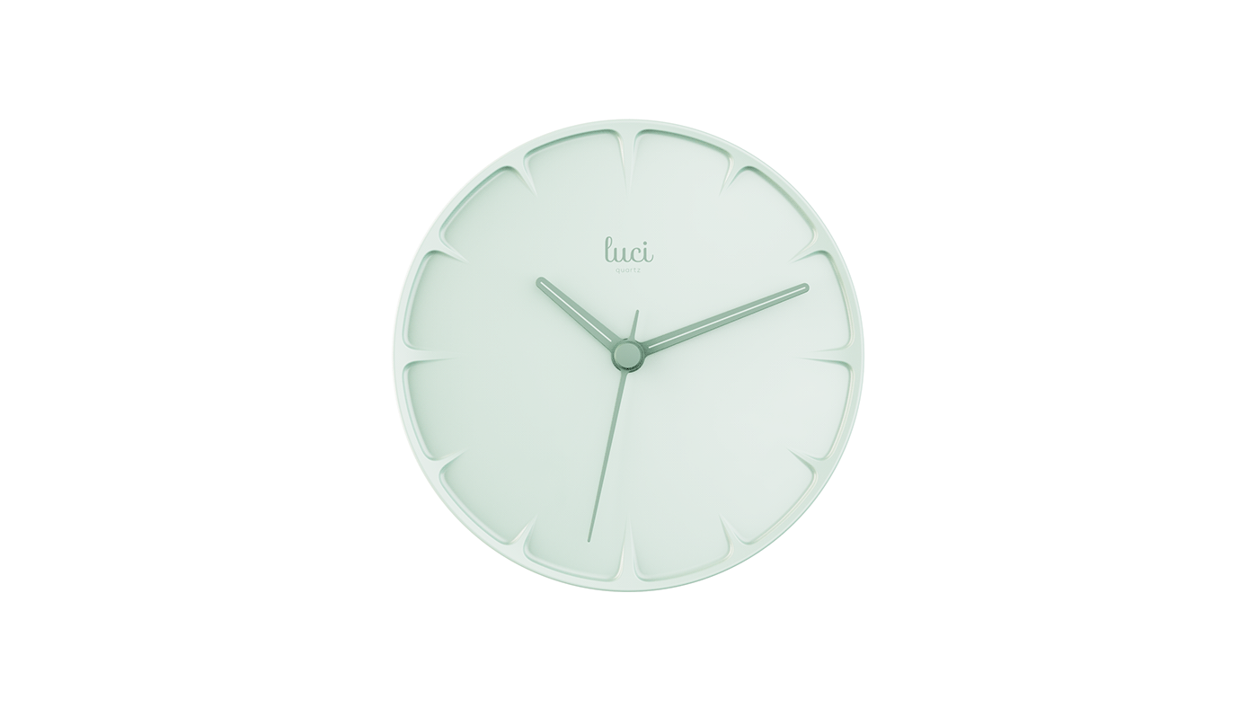 Wall clock，clock，clocks and watches，product design，product，design，