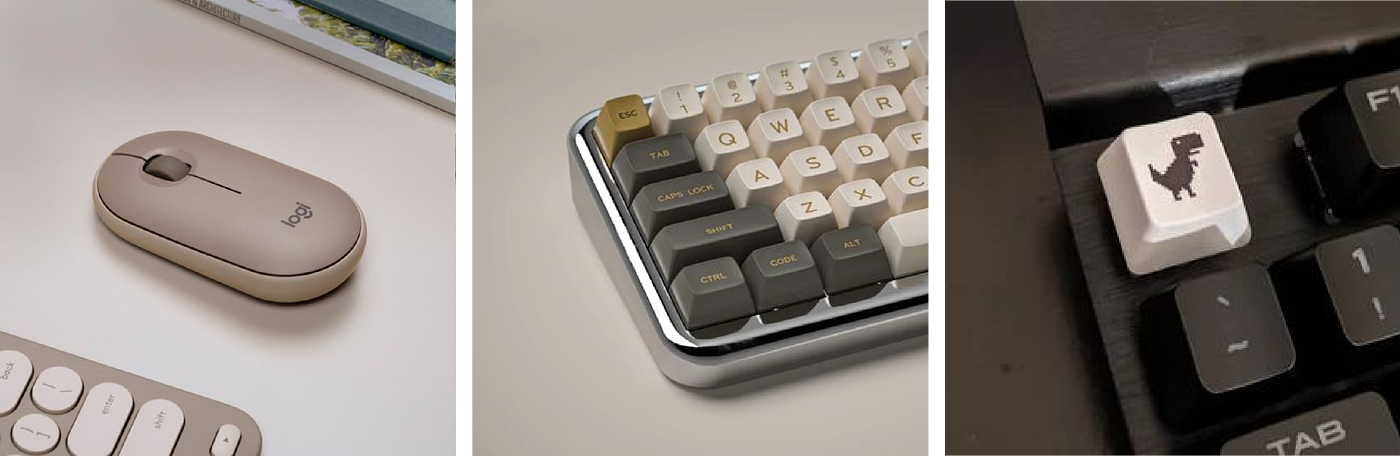 3d，keyboard，mouse，product design，Design，Digital intelligence，