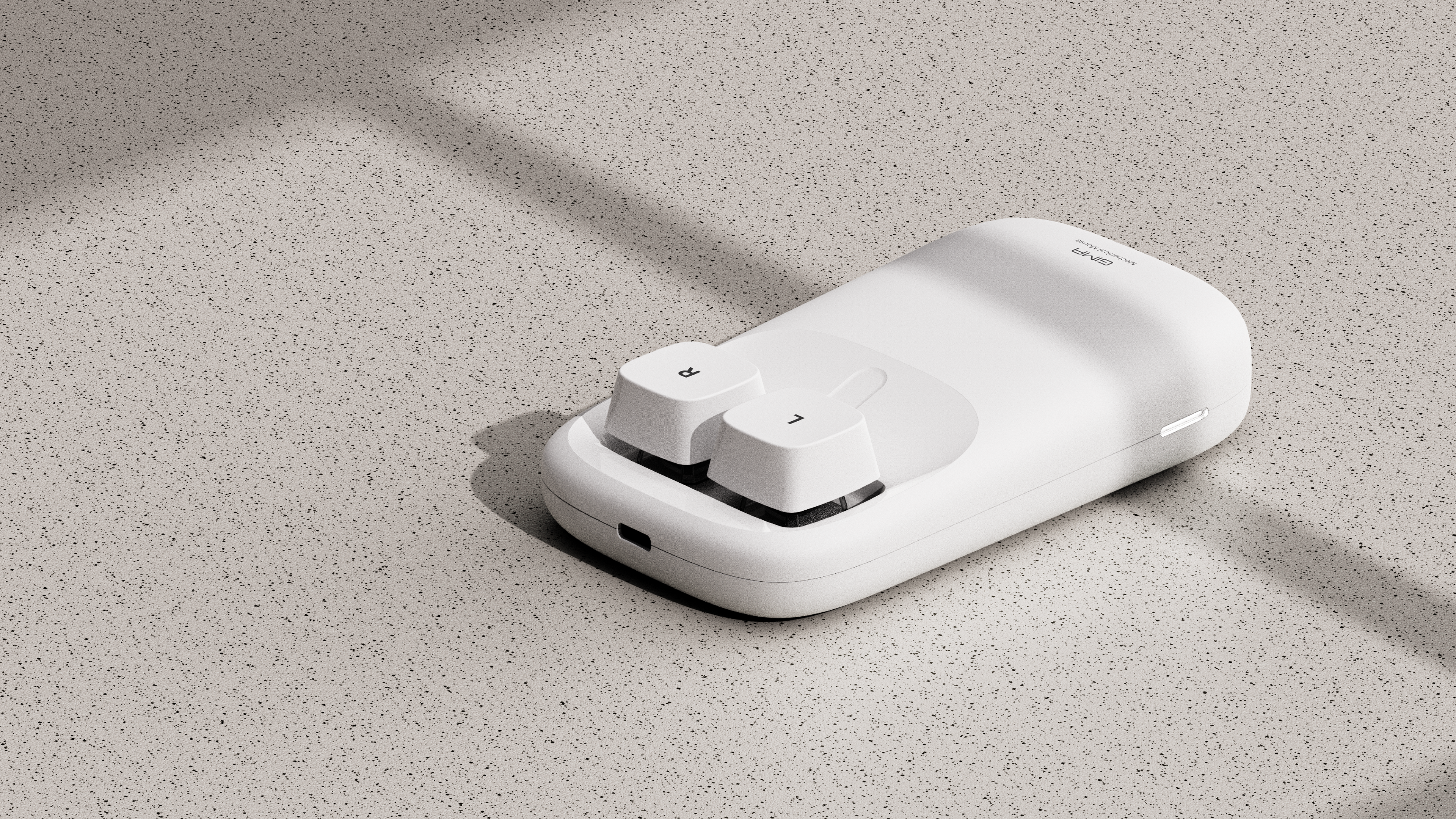 3d，keyboard，mouse，product design，Design，Digital intelligence，