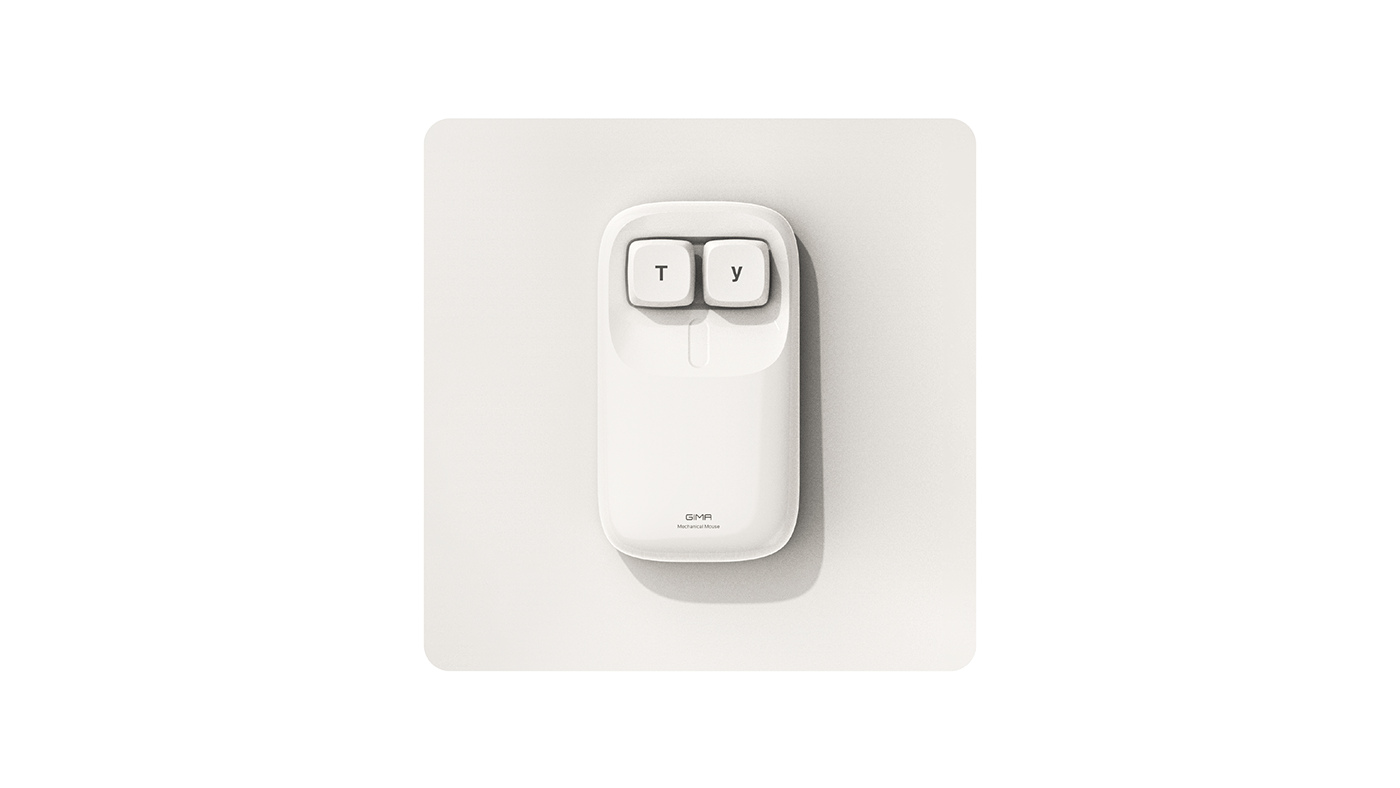 3d，keyboard，mouse，product design，Design，Digital intelligence，