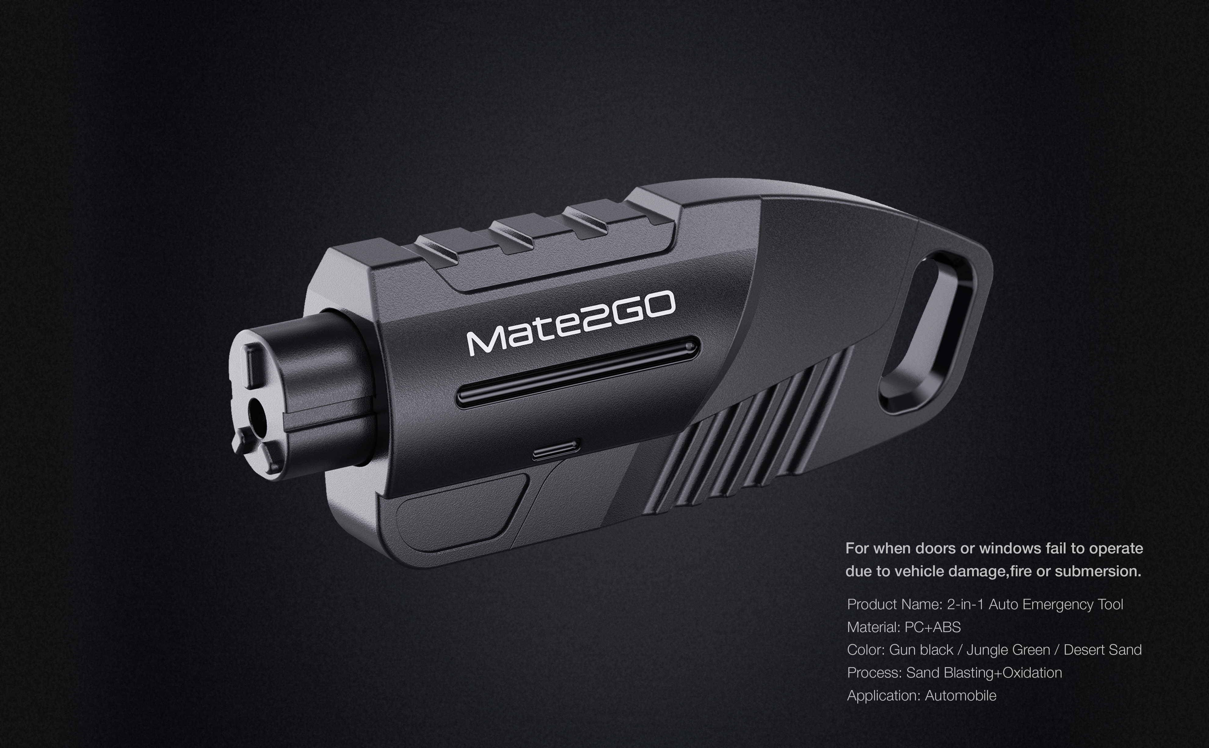 automobile，road trip，Broken window，Emergency safety hammer，escape，Cut safety belt，Underwater Escape，Car spontaneous combustion escape，