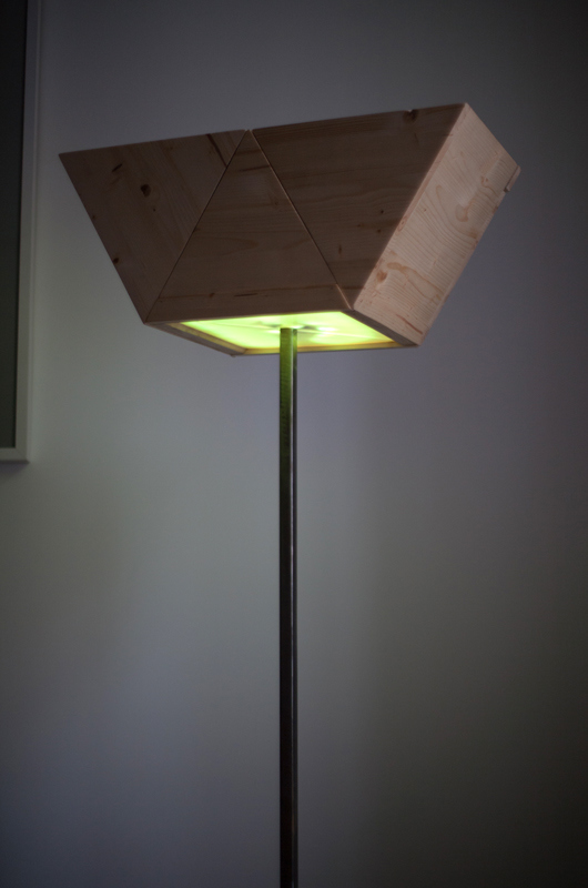 Floor lamp，Atmosphere lamp，lamp，Home Furnishing，Lighting，