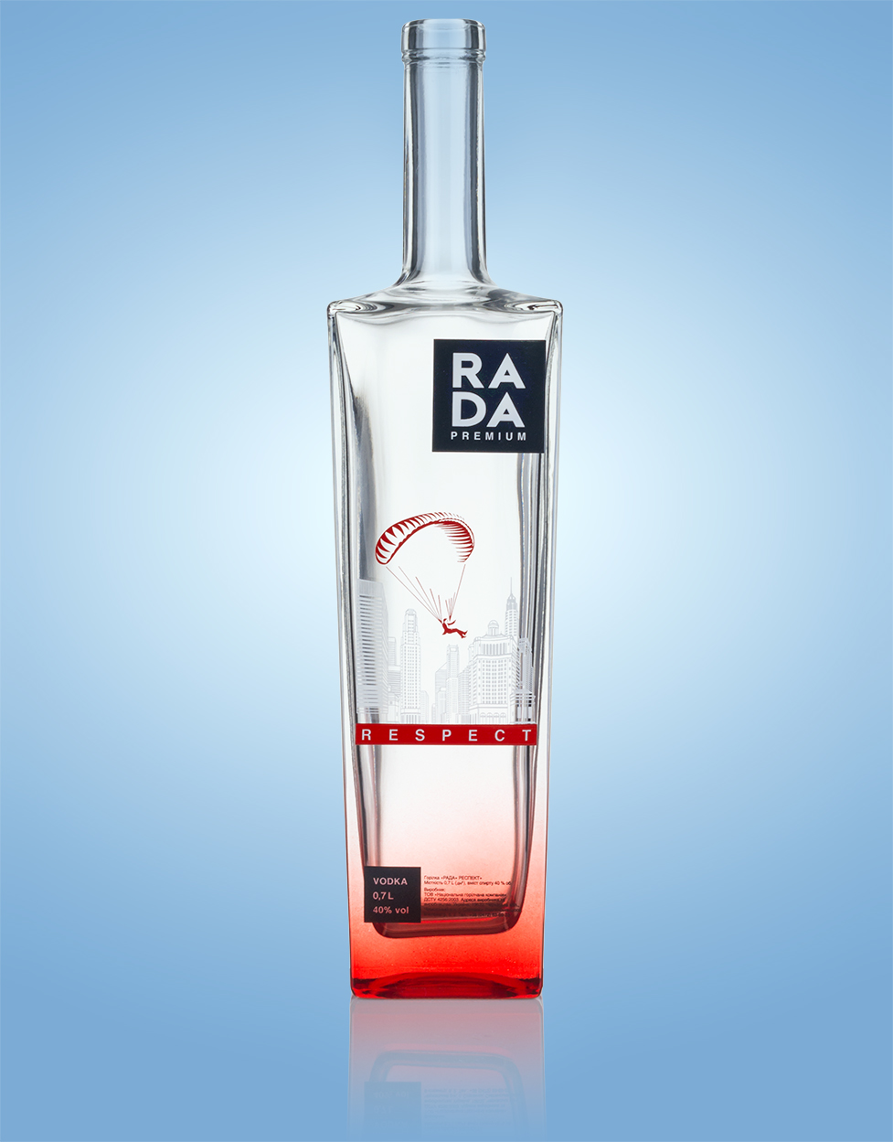 The wine bottle，VI design，color，