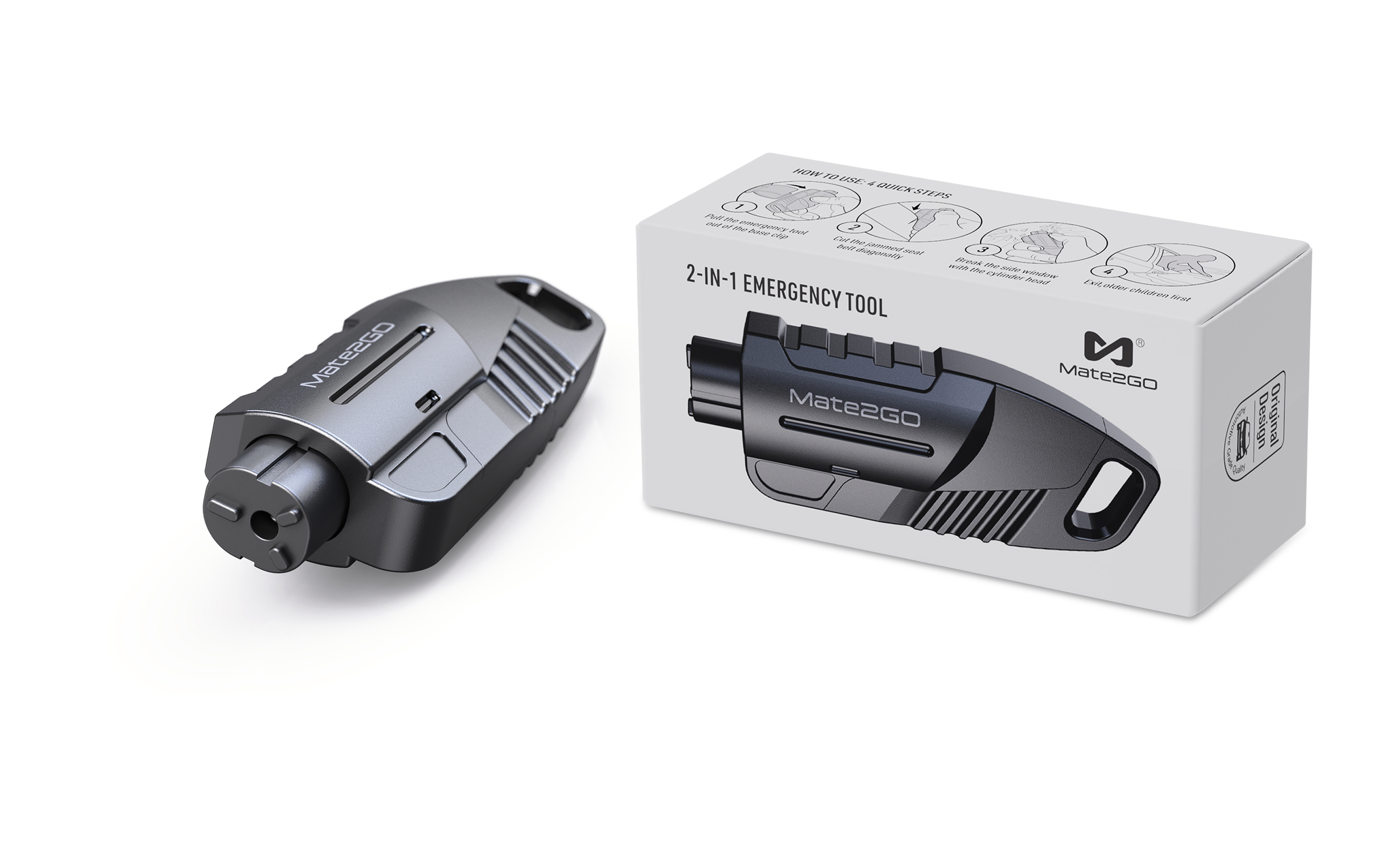 automobile，road trip，Broken window，Emergency safety hammer，escape，Cut safety belt，Underwater Escape，Car spontaneous combustion escape，