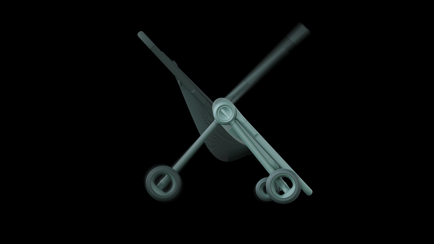 baby carriage，product design，garden cart，industrial design，design，