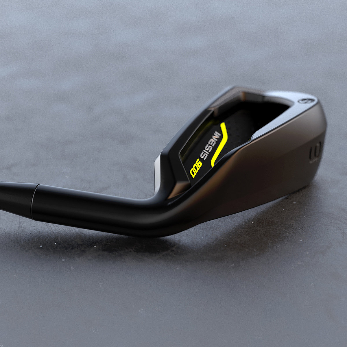 golf，black，Club，