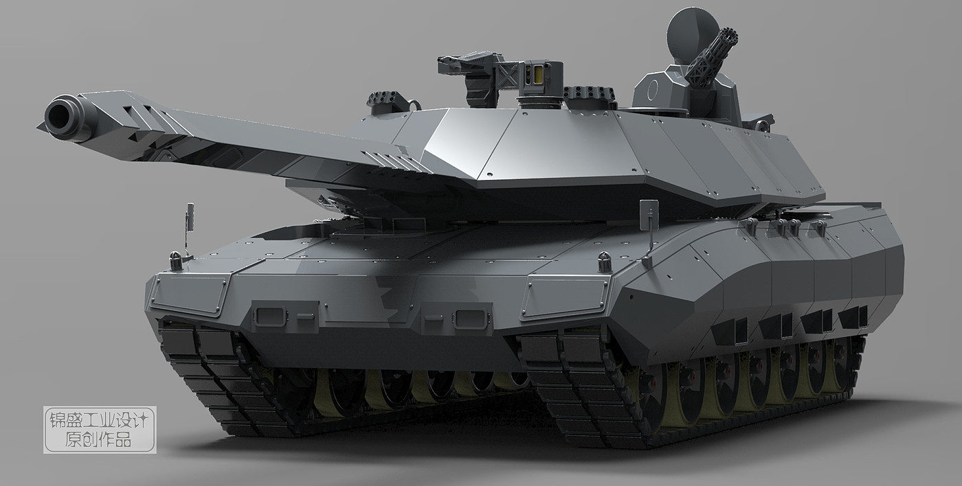 Tank，