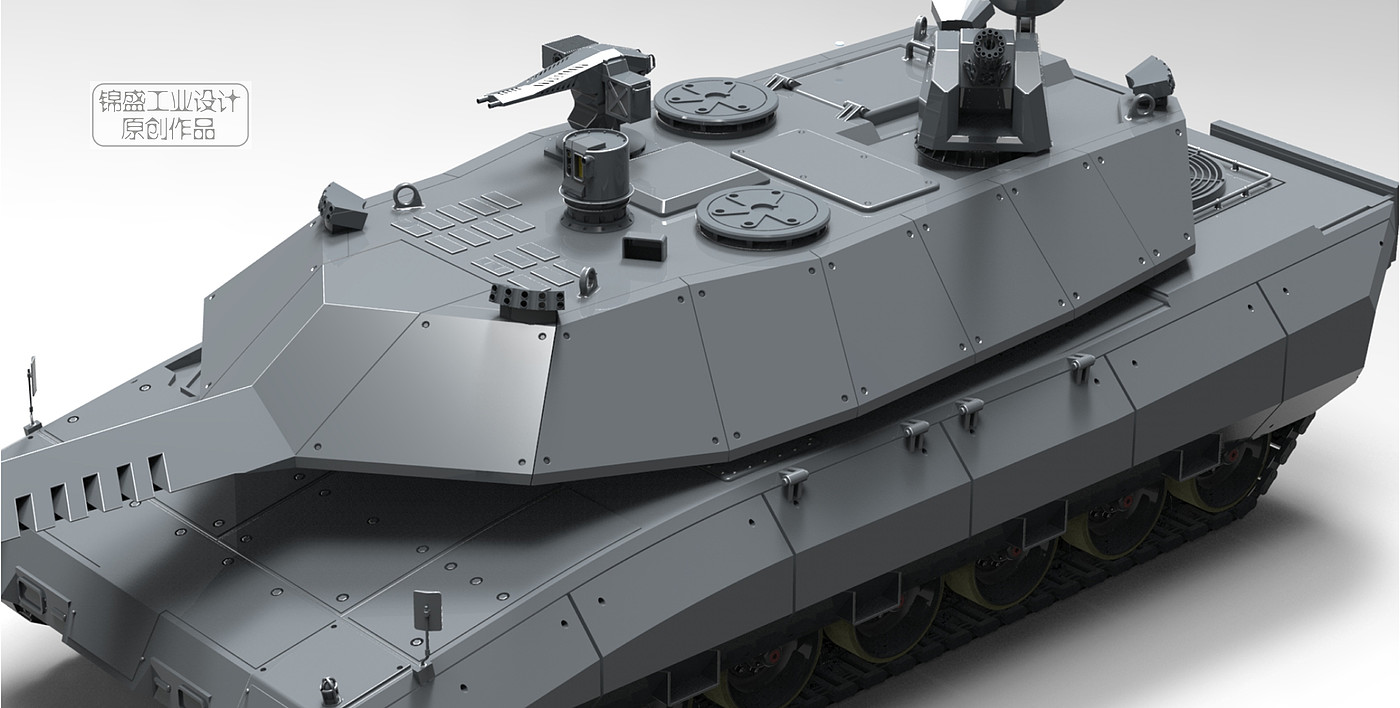 Tank，