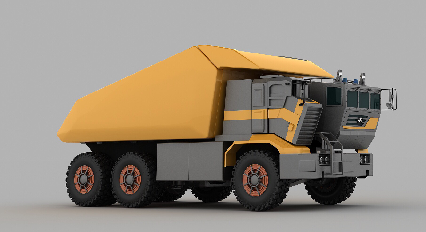 Discussion on the future direction，