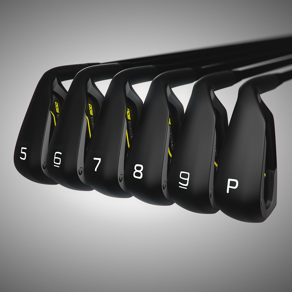 golf，black，Club，