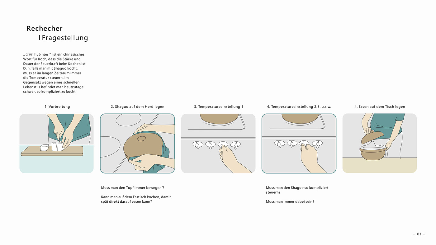 Redesign，intelligence，rice cooker，