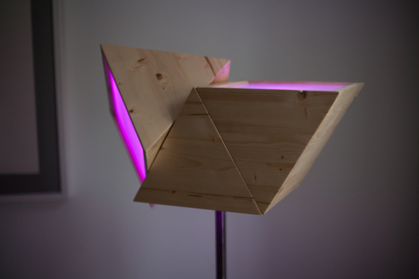 Floor lamp，Atmosphere lamp，lamp，Home Furnishing，Lighting，