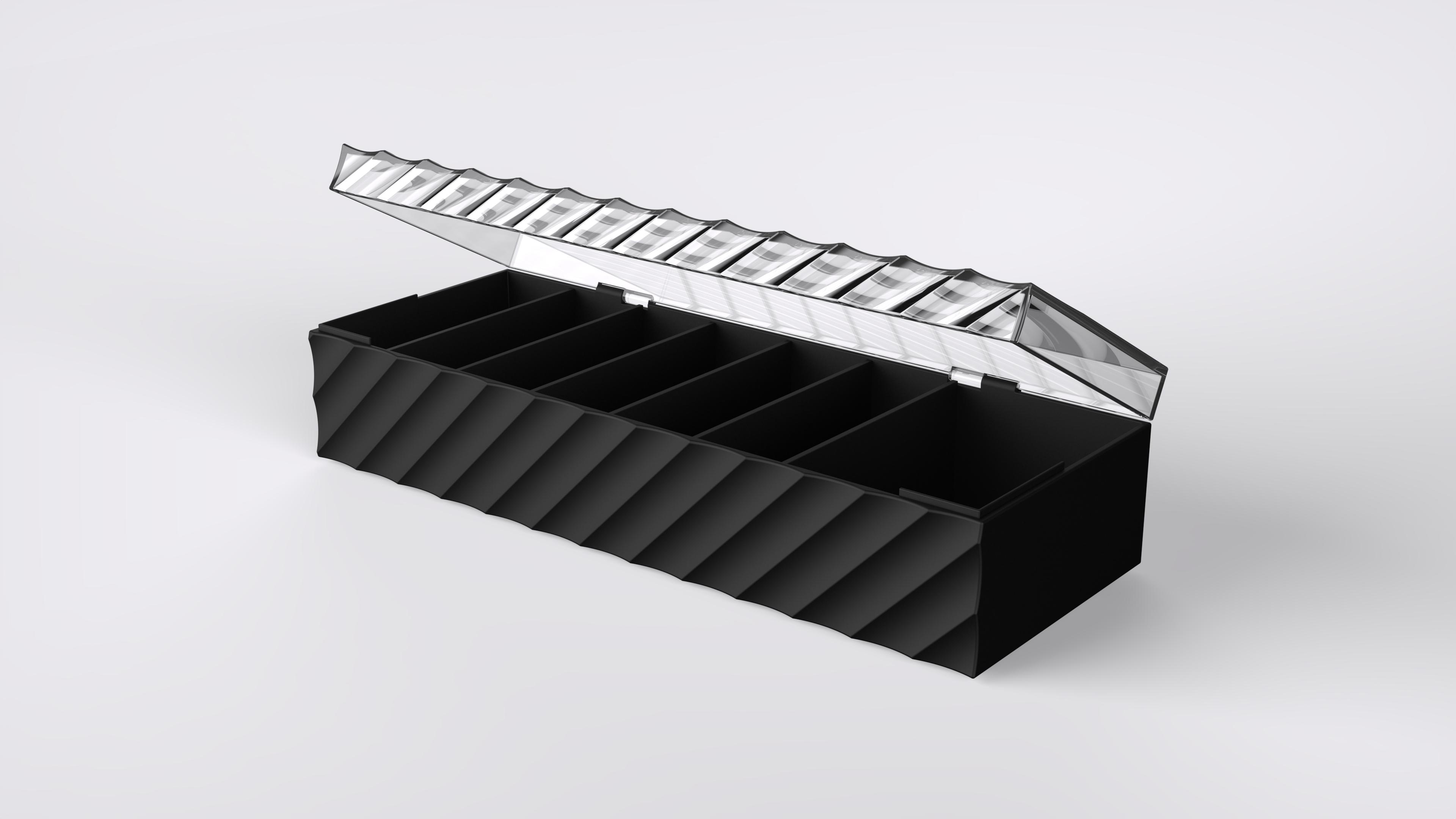 Receive，Box，transparent，Home Furnishing，