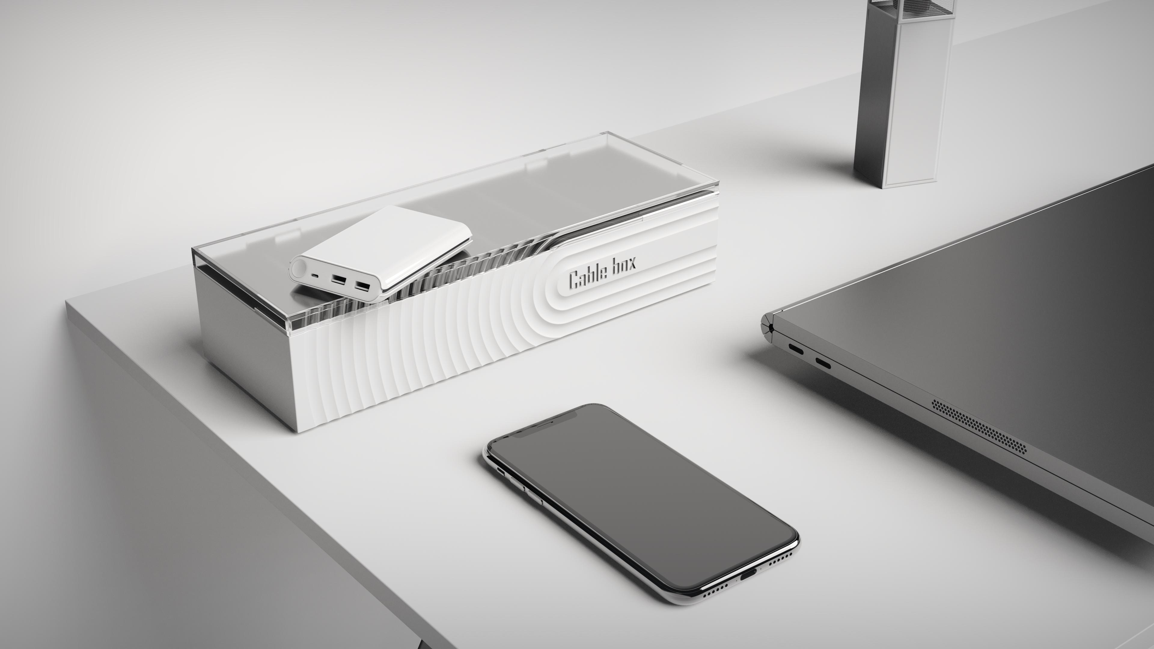 Receive，Box，transparent，Home Furnishing，