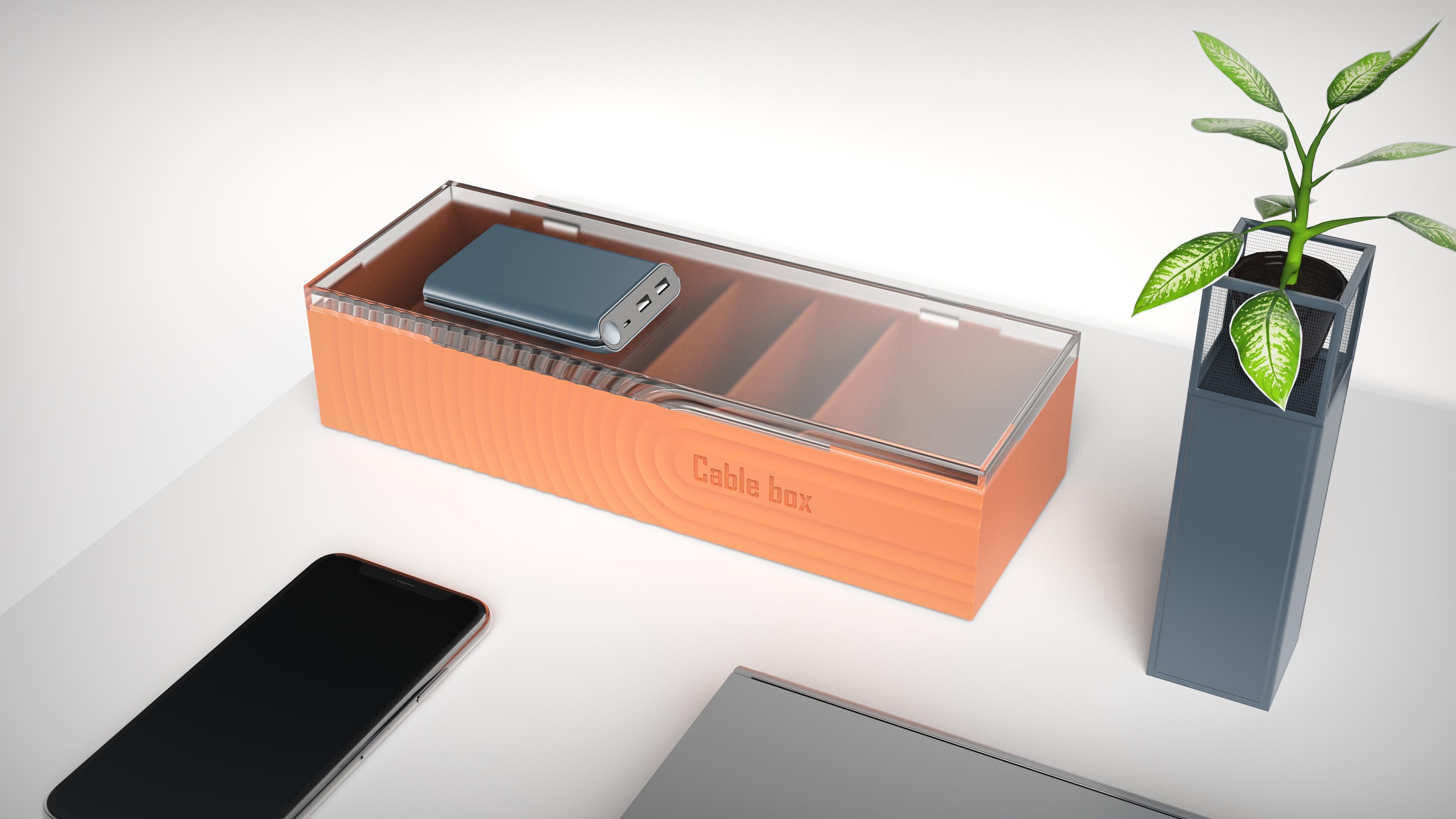 Receive，Box，transparent，Home Furnishing，