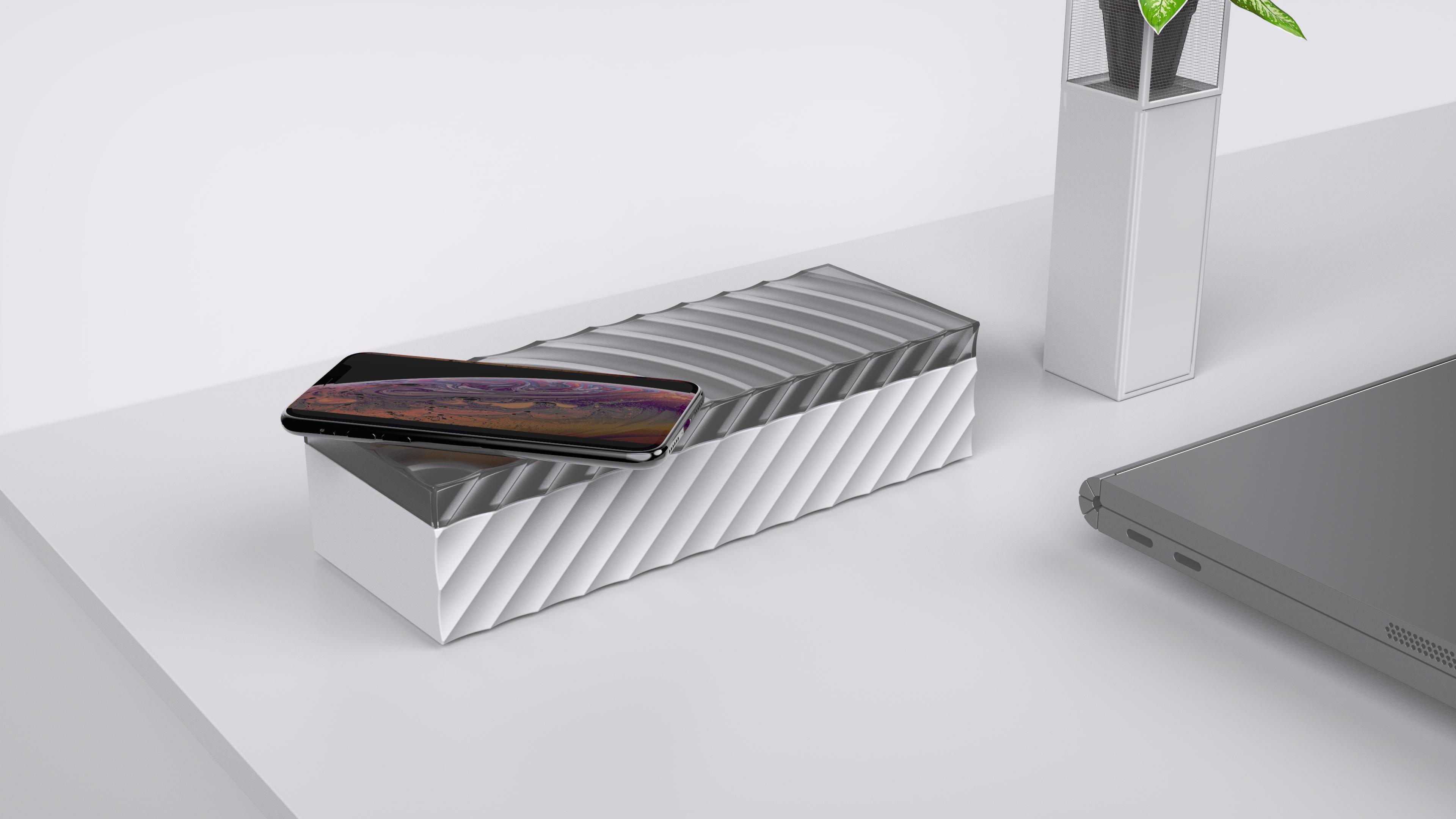 Receive，Box，transparent，Home Furnishing，