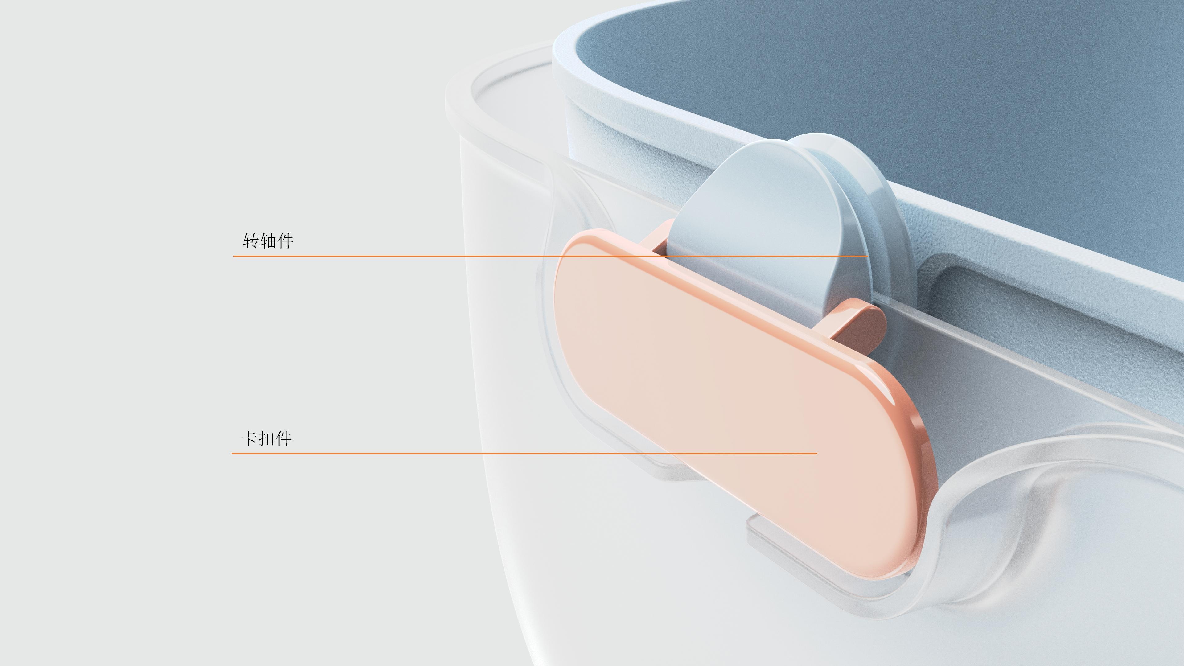 Receive，Box，transparent，Home Furnishing，