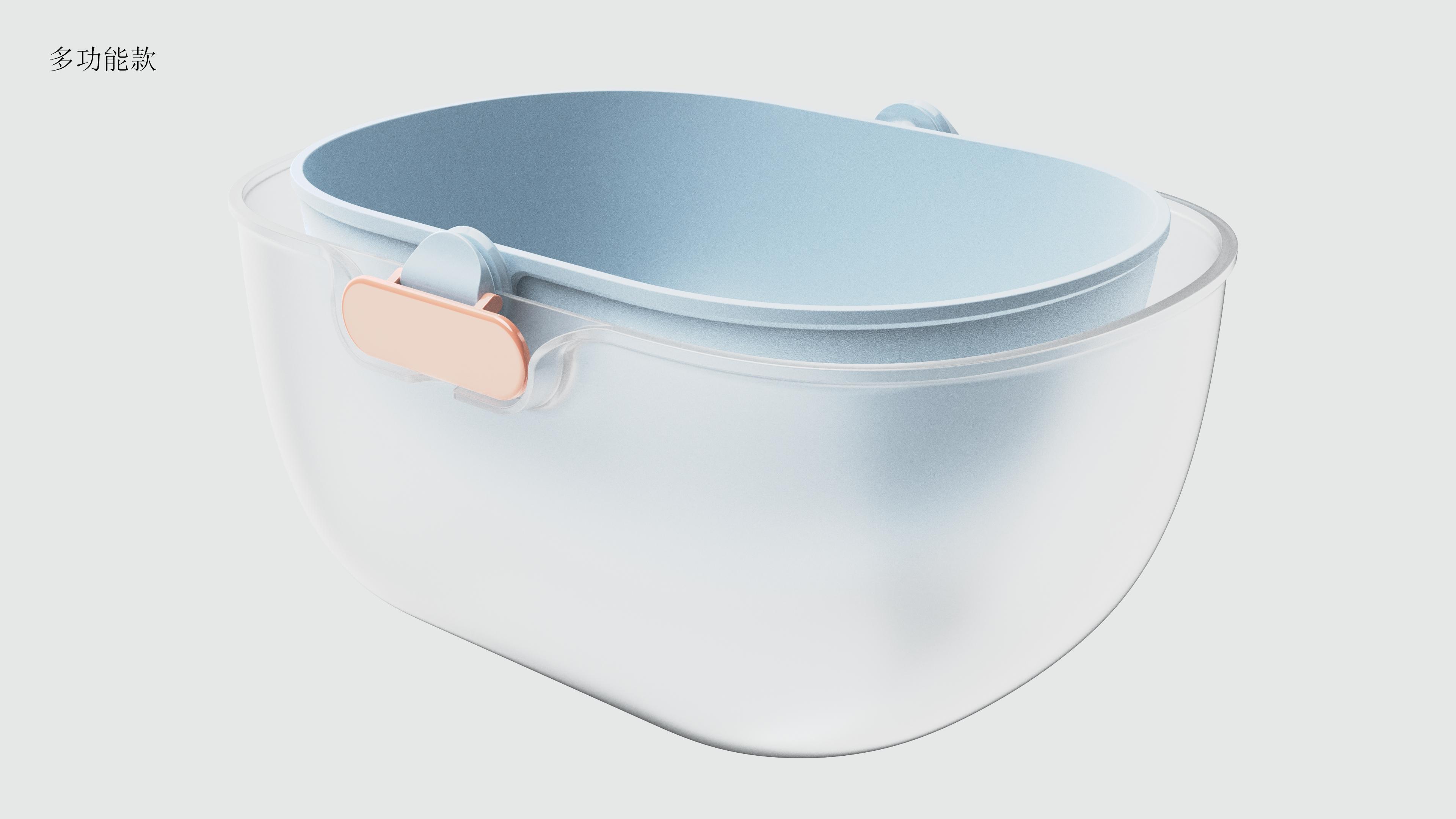 Receive，Box，transparent，Home Furnishing，