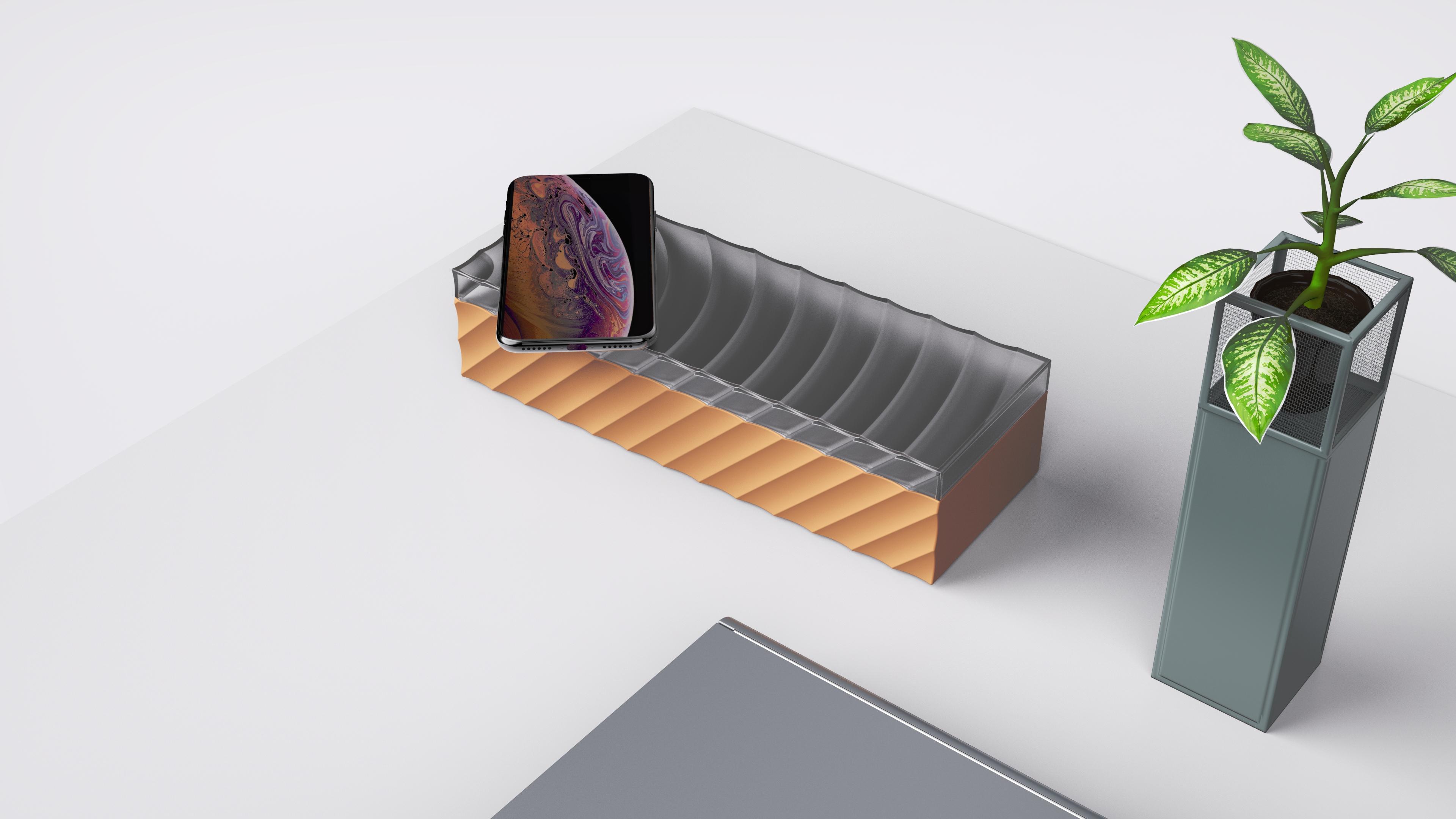 Receive，Box，transparent，Home Furnishing，