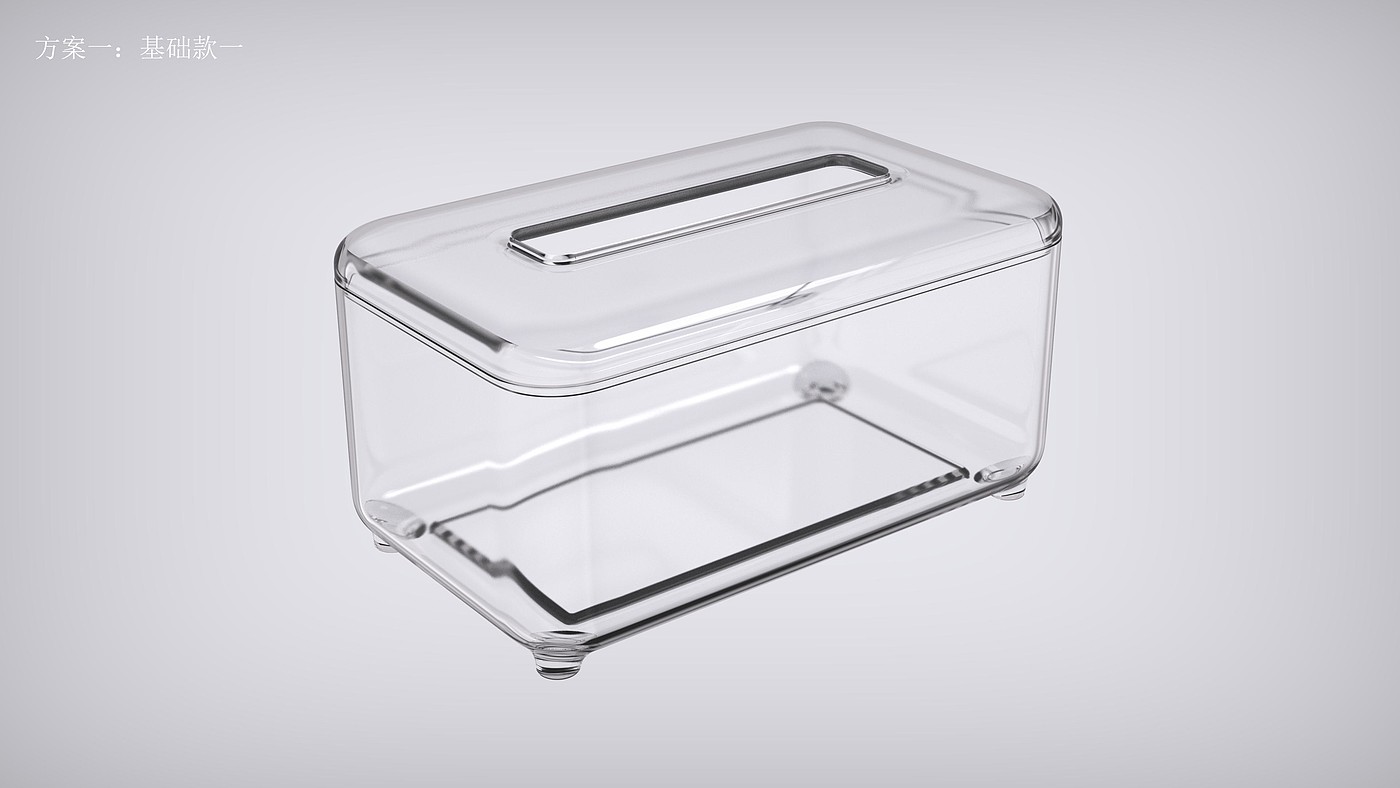 Receive，Box，transparent，Home Furnishing，