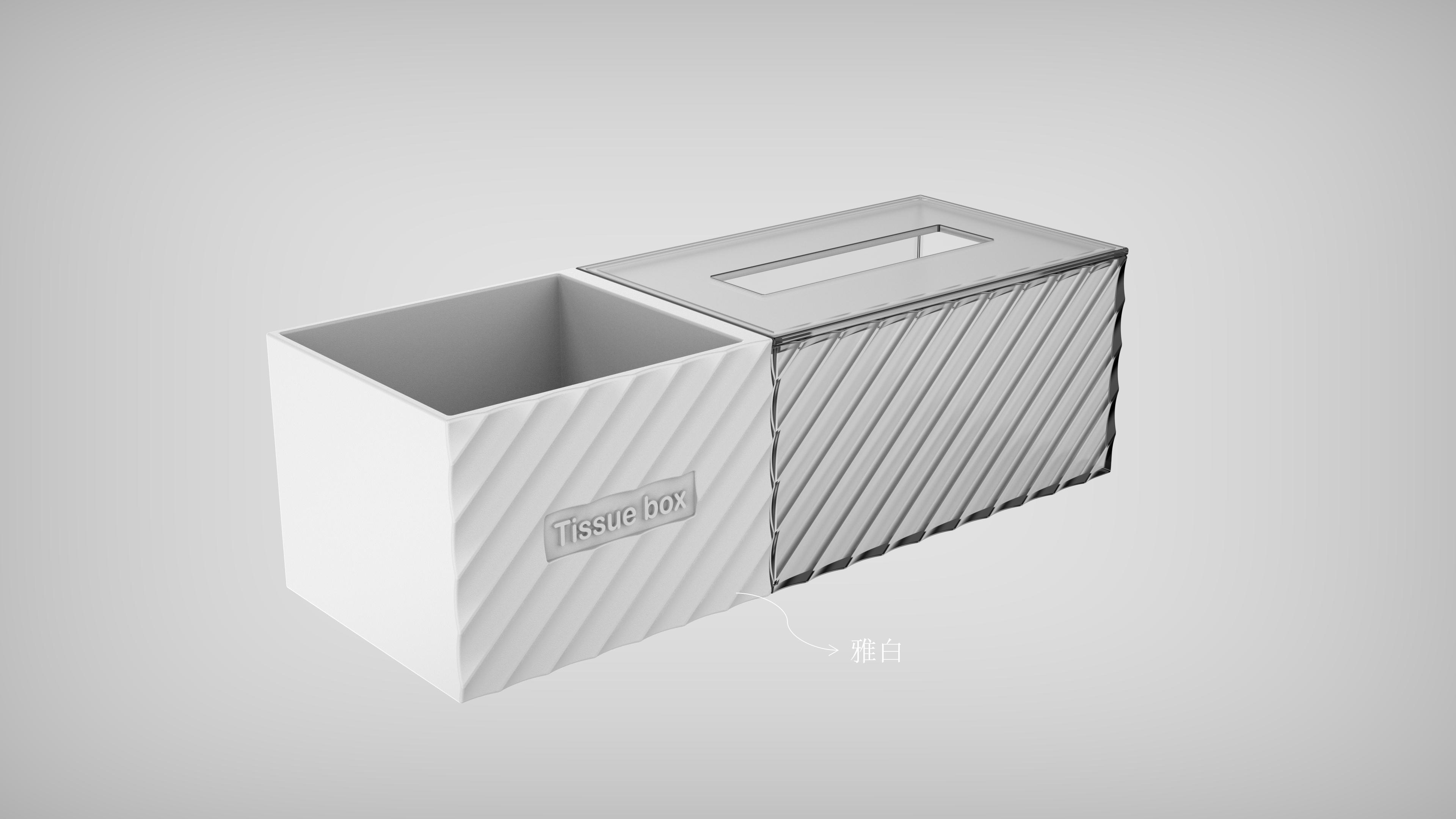 Receive，Box，transparent，Home Furnishing，