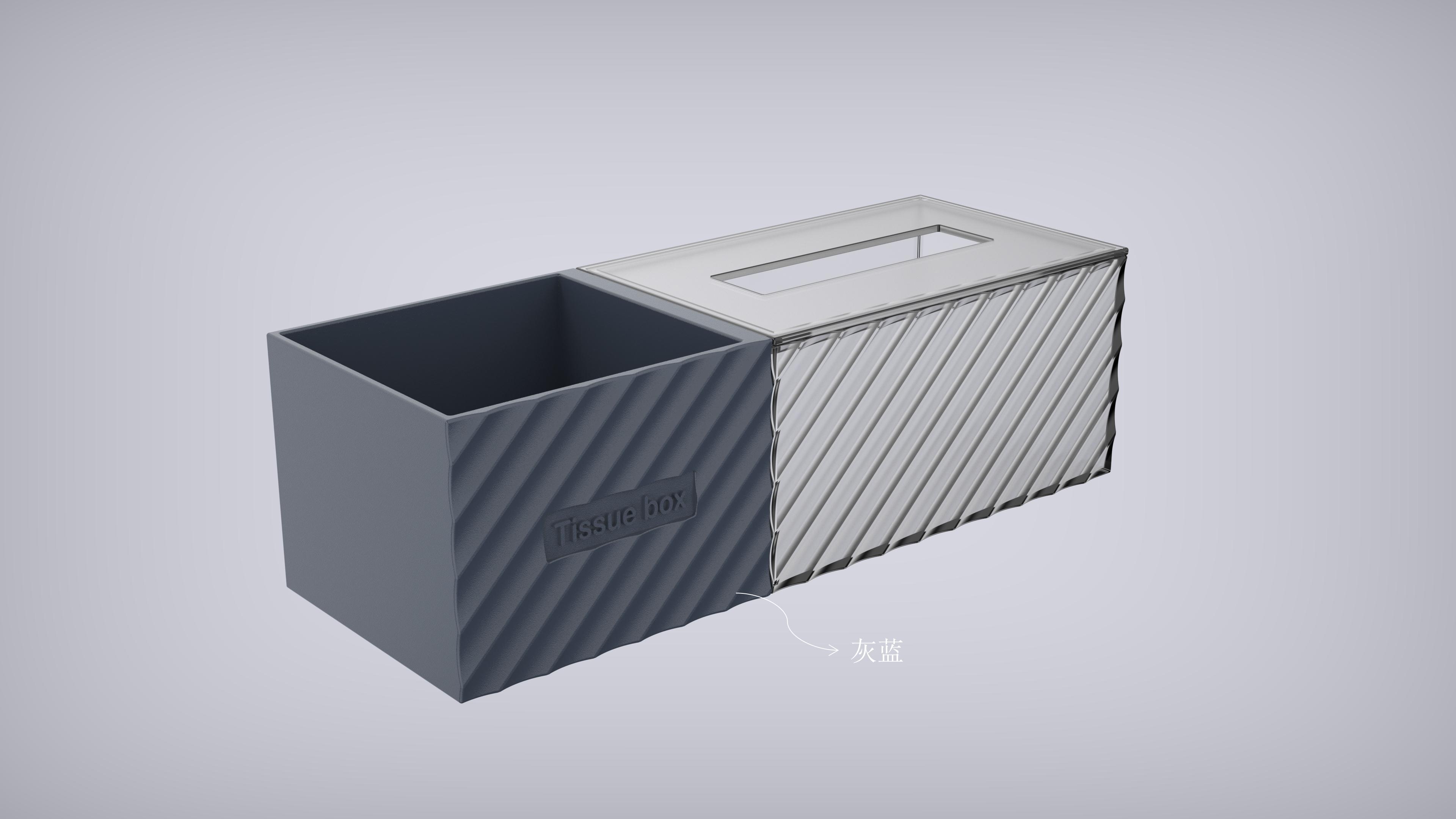 Receive，Box，transparent，Home Furnishing，