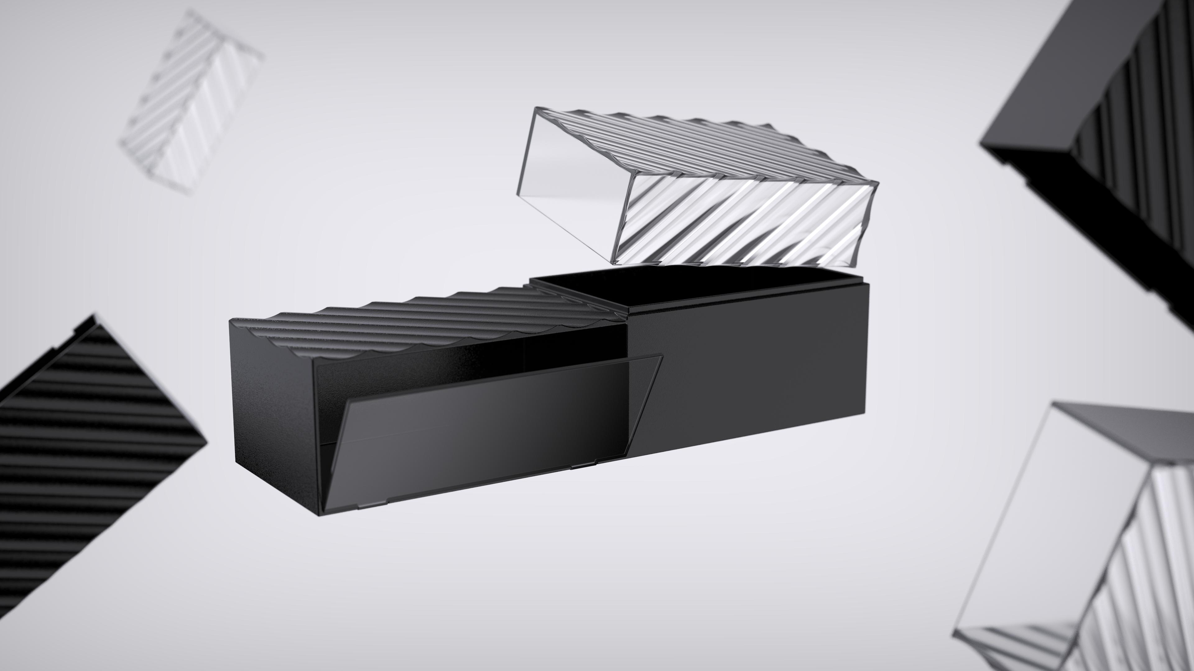 Receive，Box，transparent，Home Furnishing，