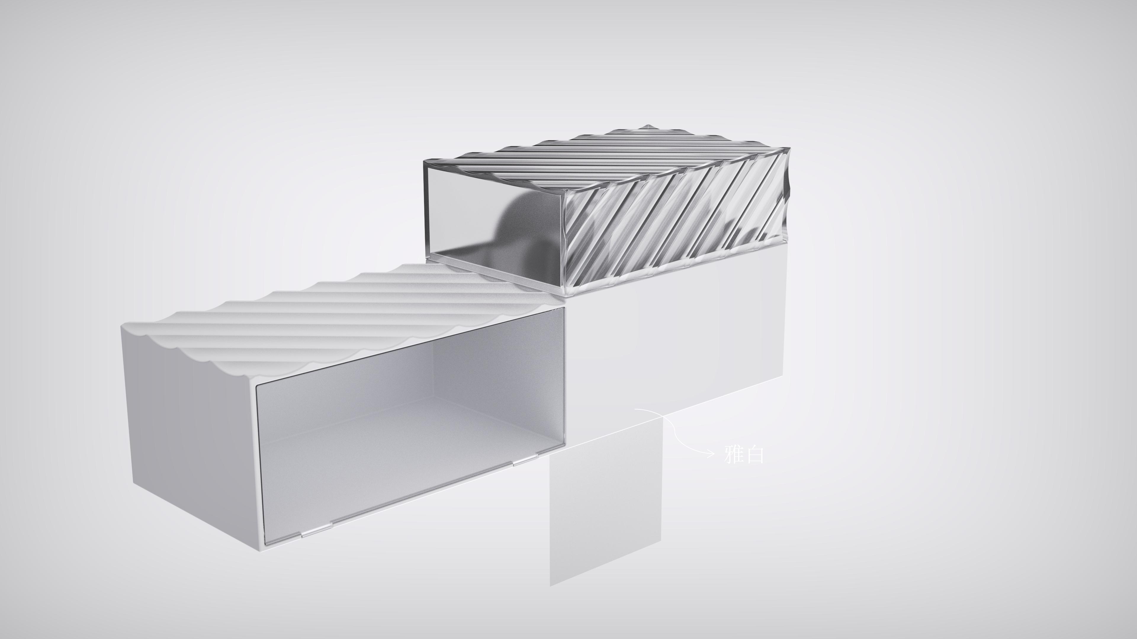 Receive，Box，transparent，Home Furnishing，